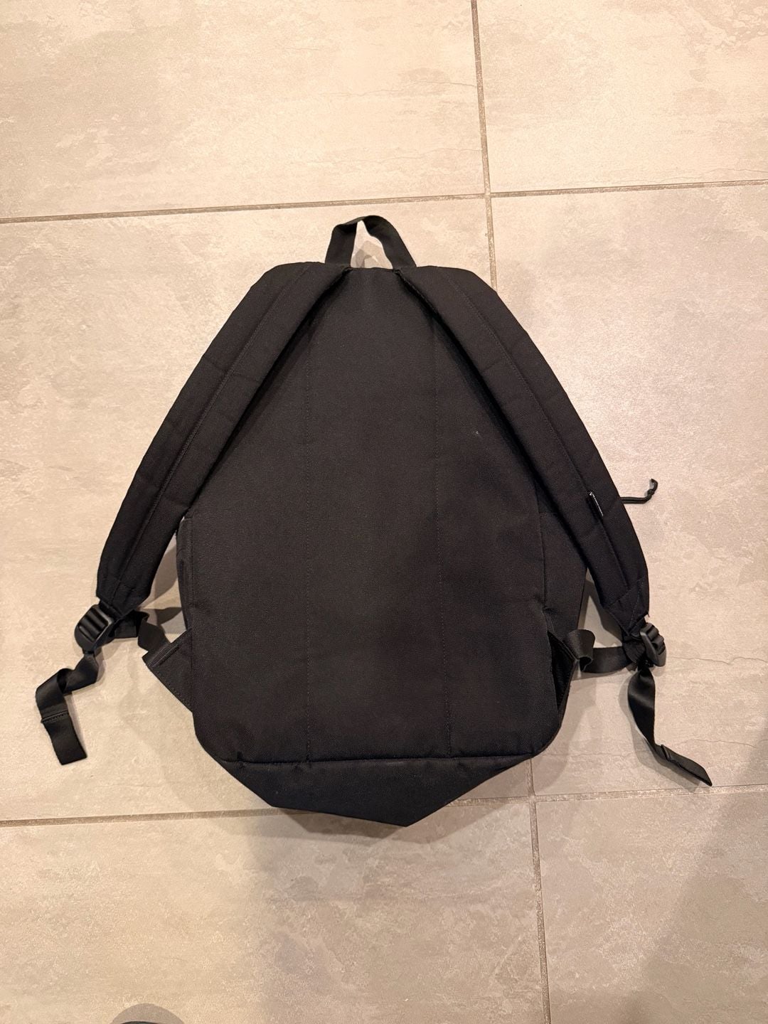 Herschel Supply Co. Classic Backpack Black 5