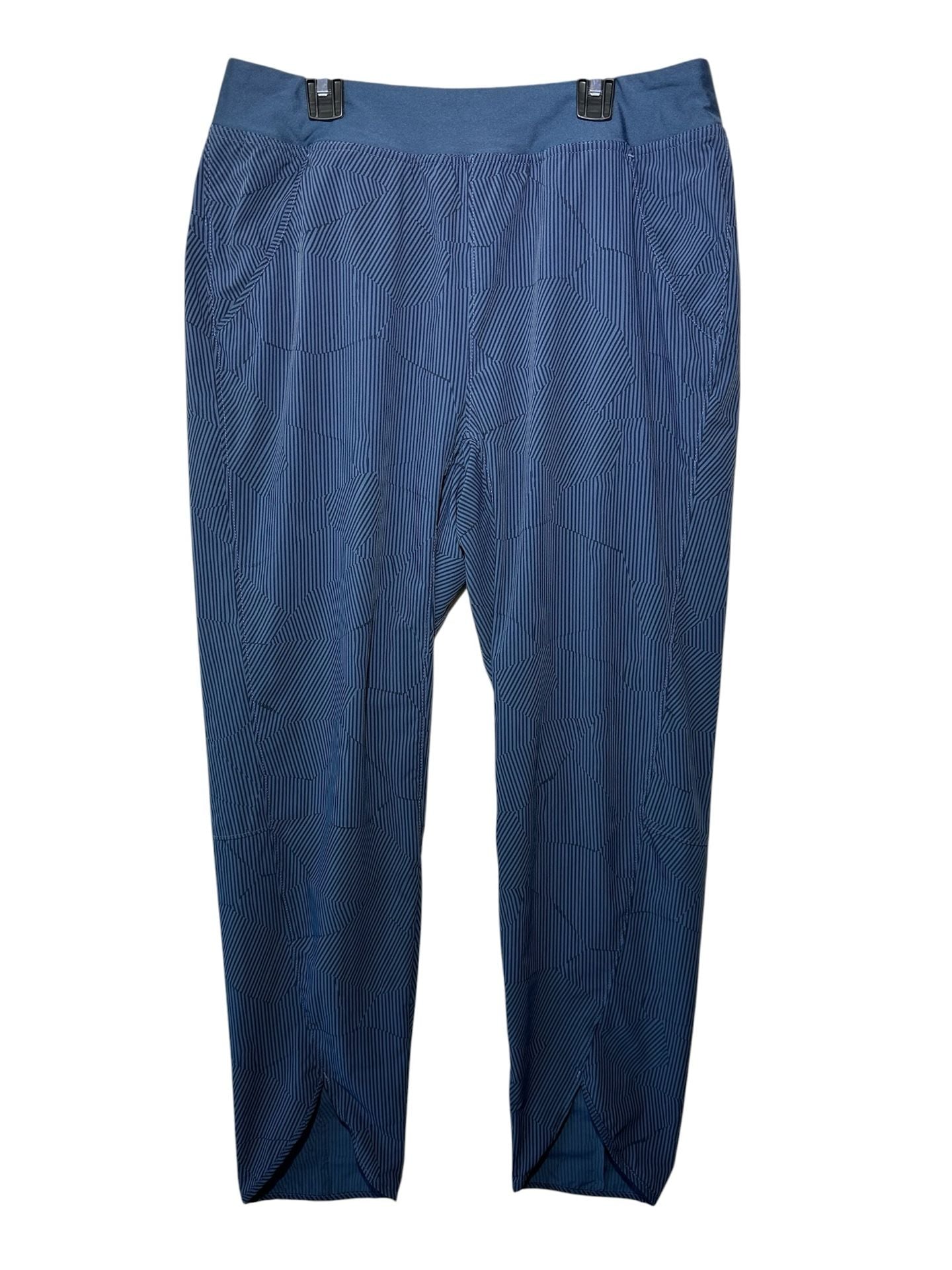 Mountain Hardwear Women's Railay Ankle Pants Size M 1