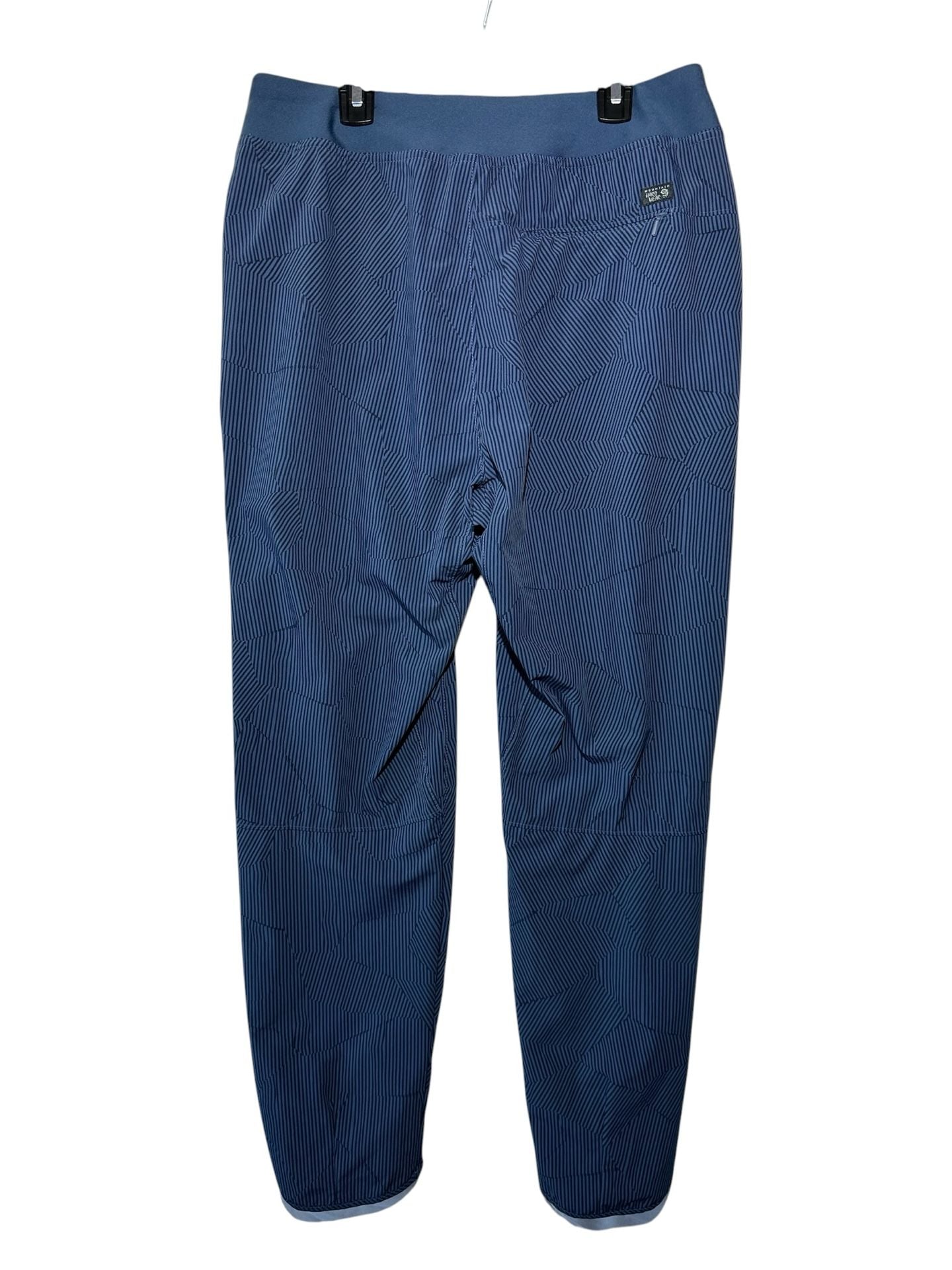 Mountain Hardwear Women's Railay Ankle Pants Size M 5