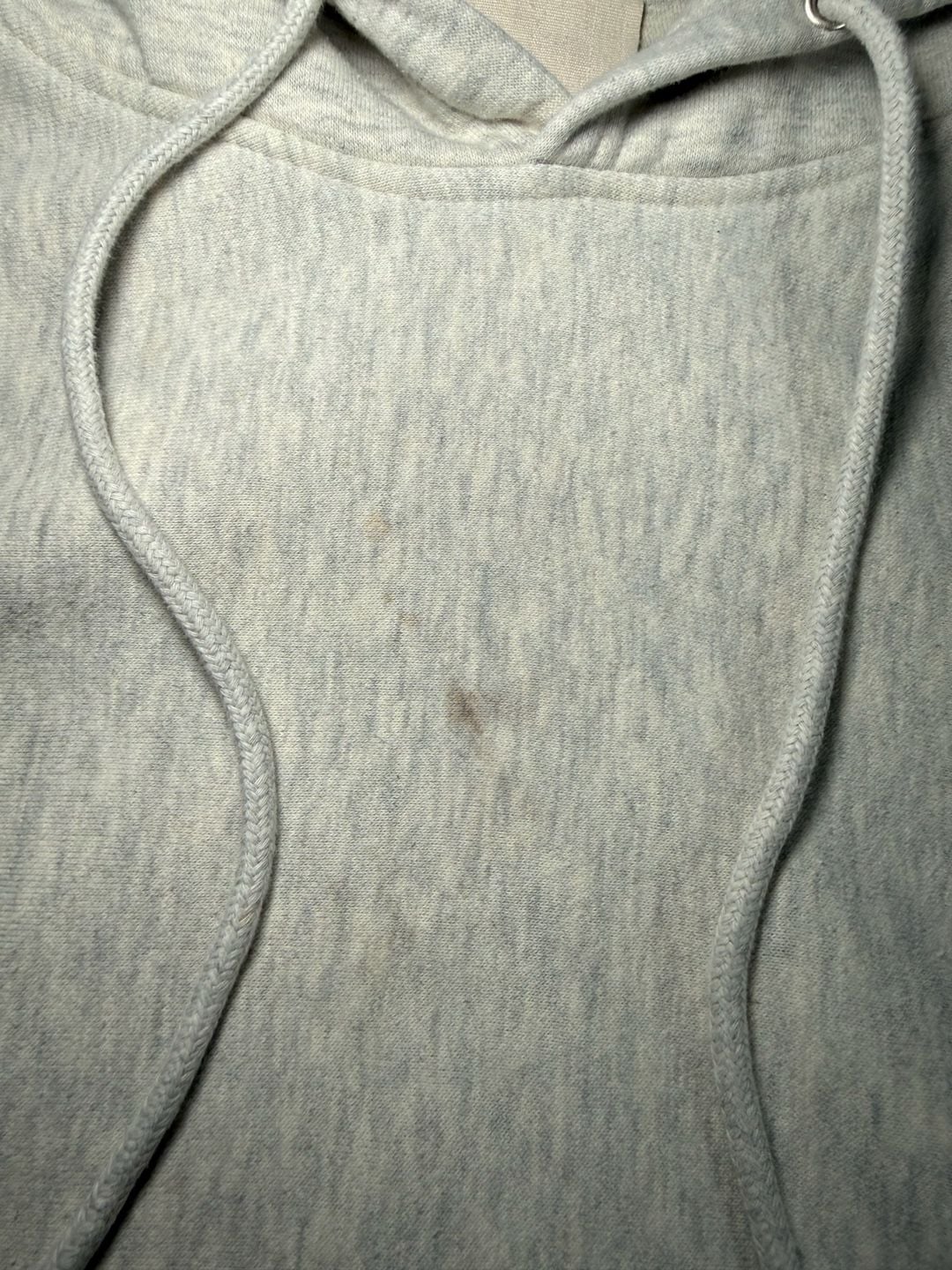 MV Sport Pro-Weave Hoodie Size M Gray Pullover 5