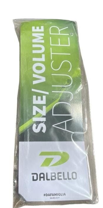 Dalbello Ski Boot Size/Volume Adjuster Shim Kit Size 230 1