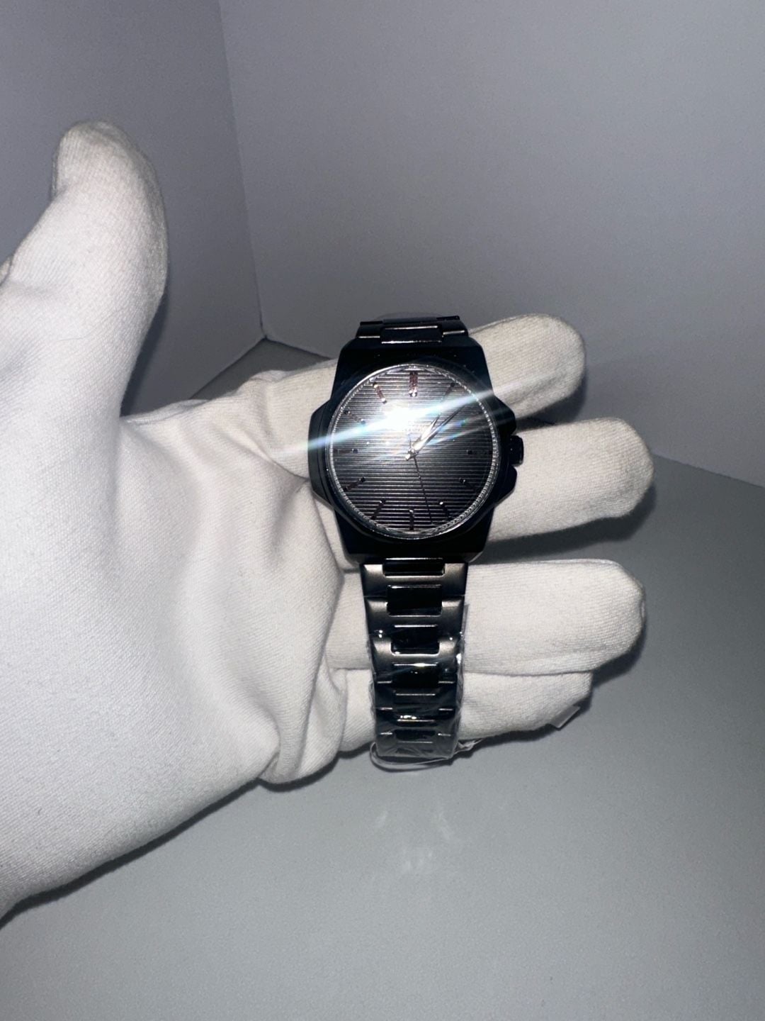 Invicta Specialty Watch Black 3