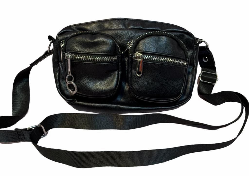 Wild Fable Black Crossbody Bag 2