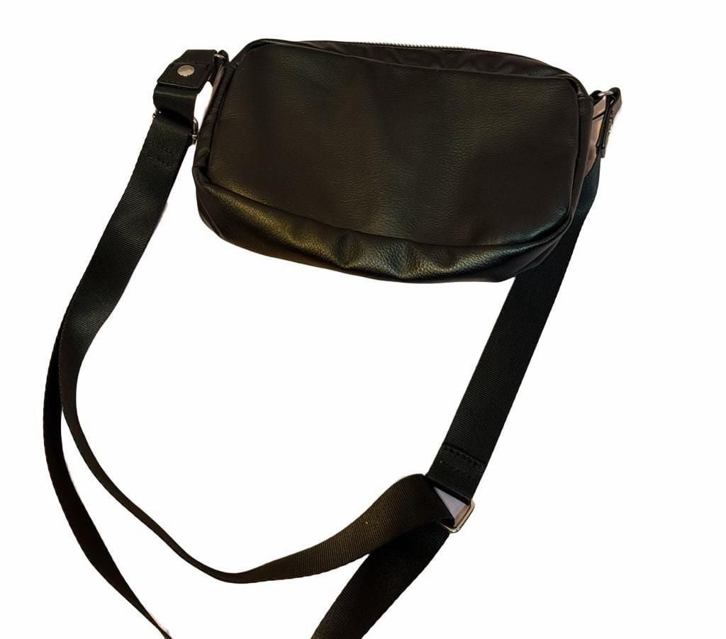 Wild Fable Black Crossbody Bag 4