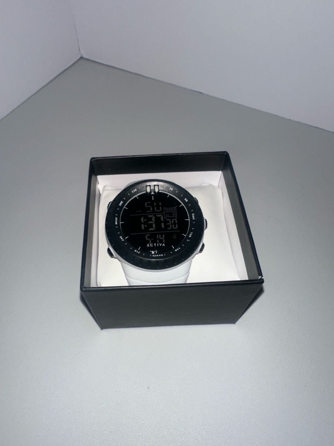 Activa Odyssey X Invicta Digital Watch 53mm 2