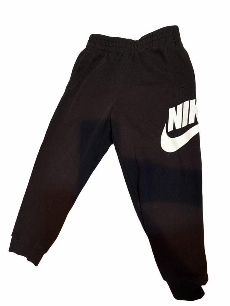 Nike Club Fleece Joggers Size 6 5-6 Yrs 2