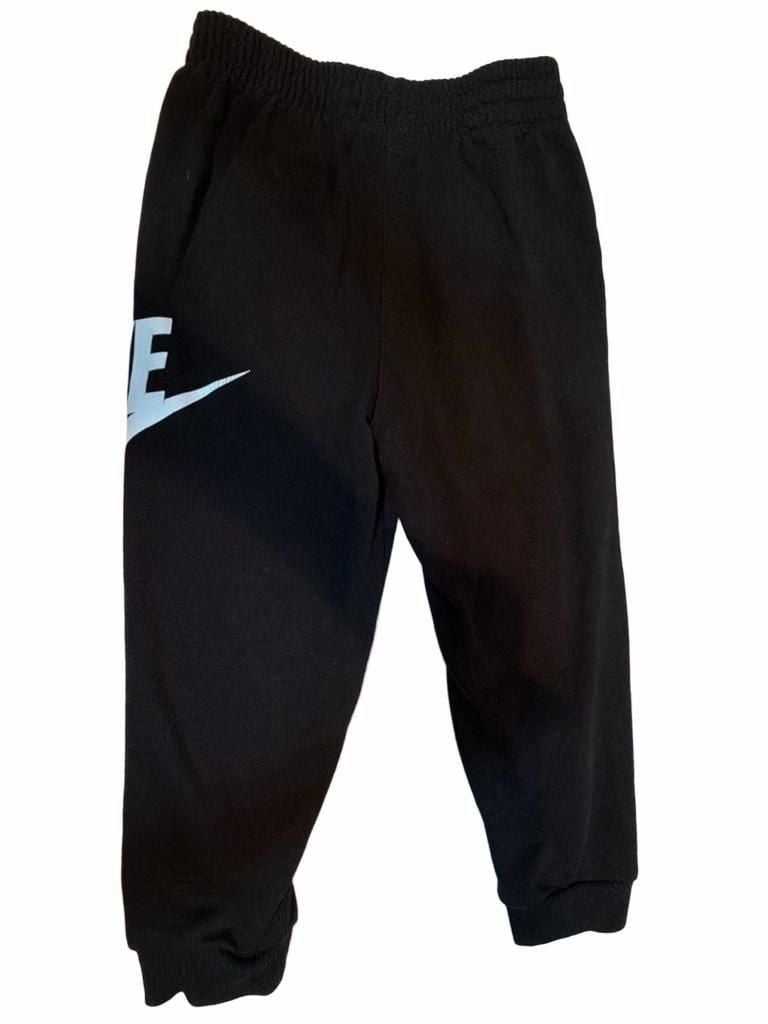 Nike Club Fleece Joggers Size 6 5-6 Yrs 4