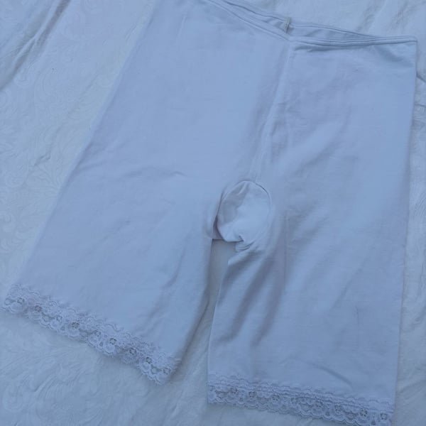 Women Lace Shorts