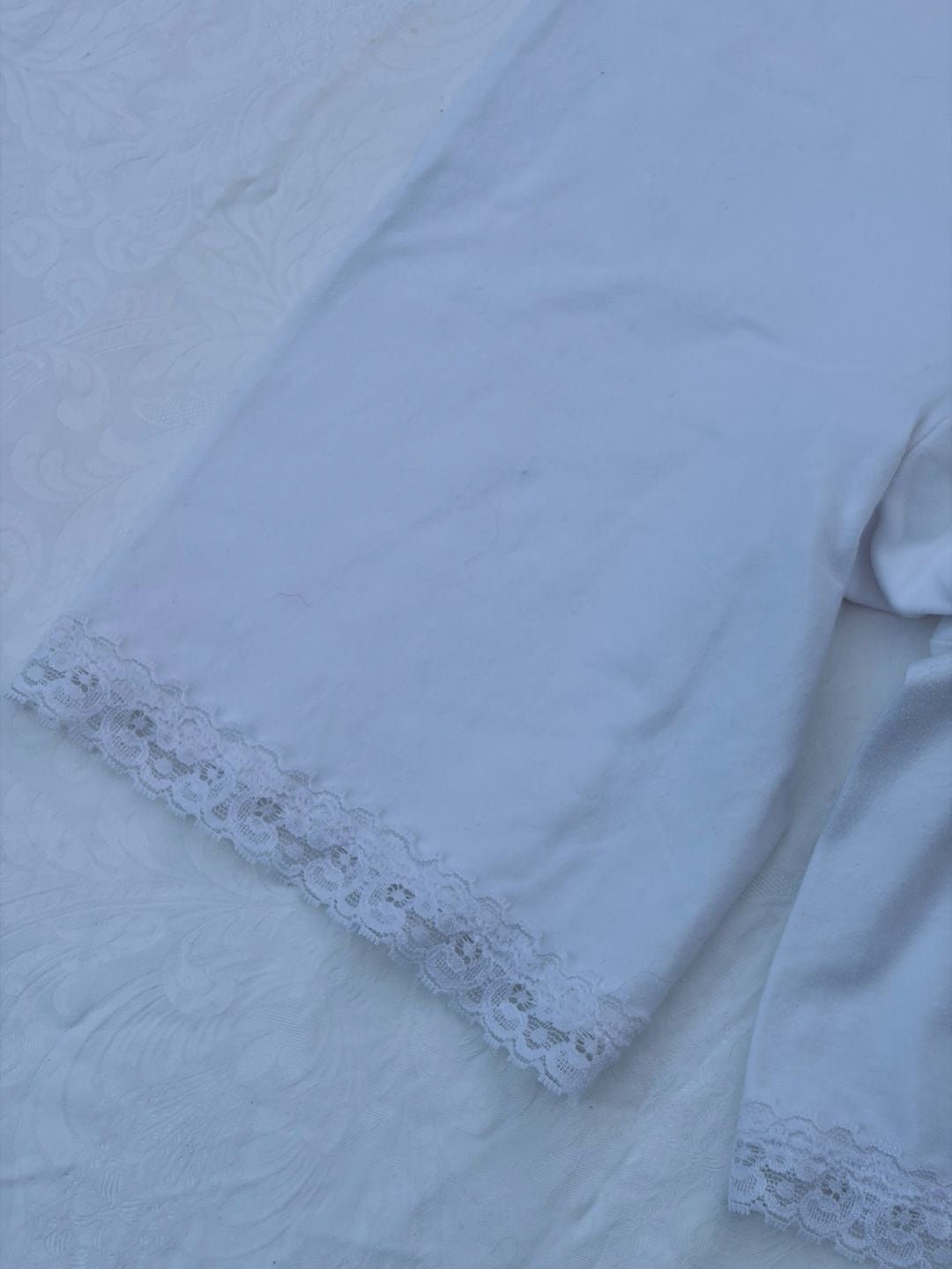 Women Lace Shorts 3