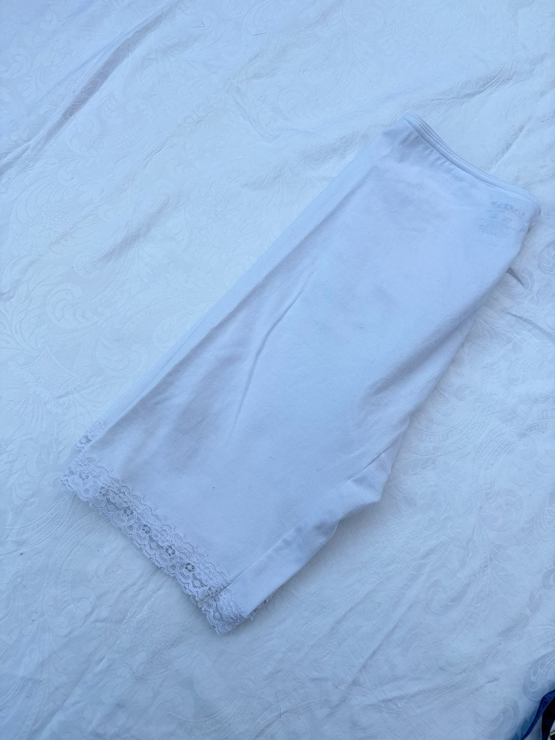 Women Lace Shorts 4