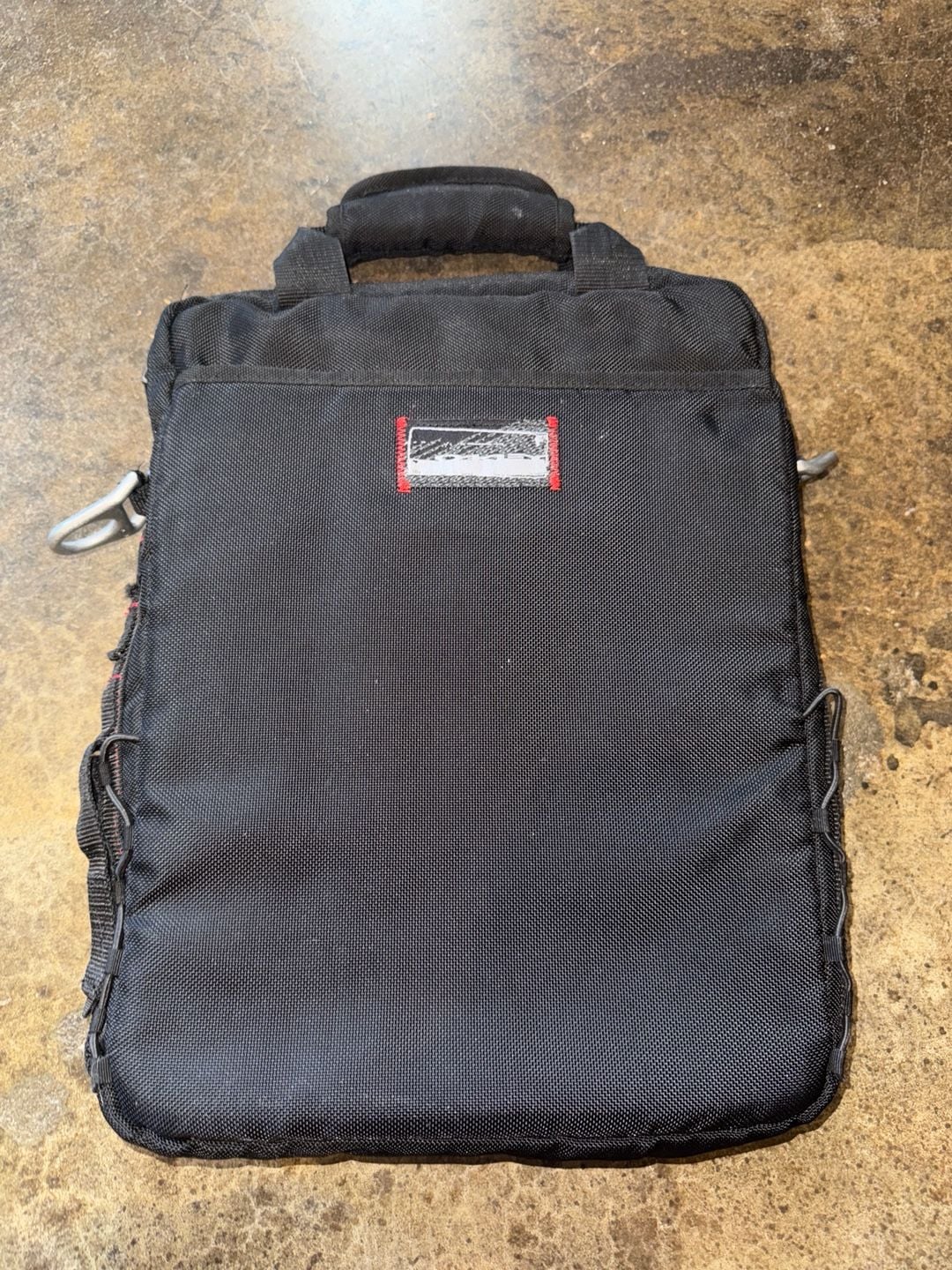 Oakley Vertical Computer Bag 2.0 Black 9