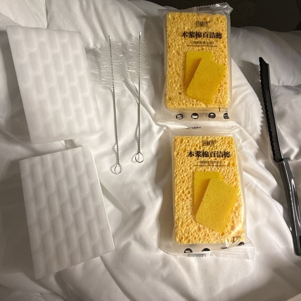 科林清 Cleaning Brush Kits for Boggs Bag Accessories