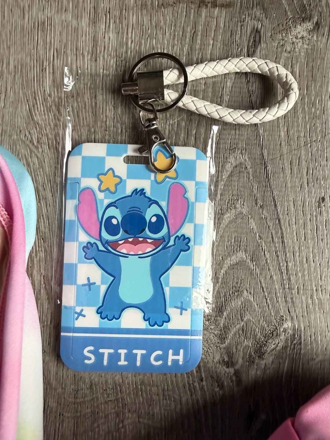 Disney Lilo And Stitch Tie Dye Backpack Set 9