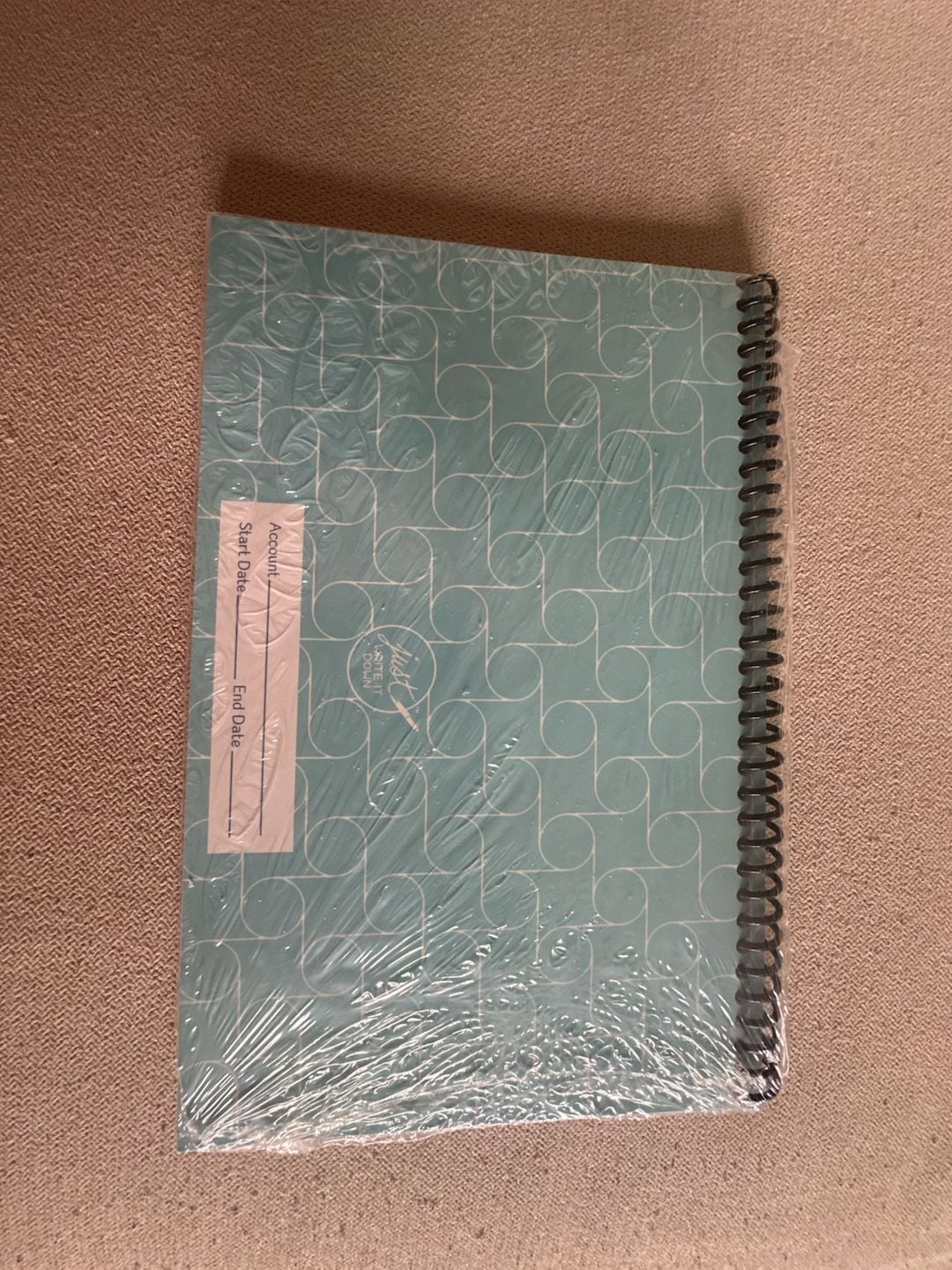 The Superior Check And Debit Card Register Simple Account Tracker 2