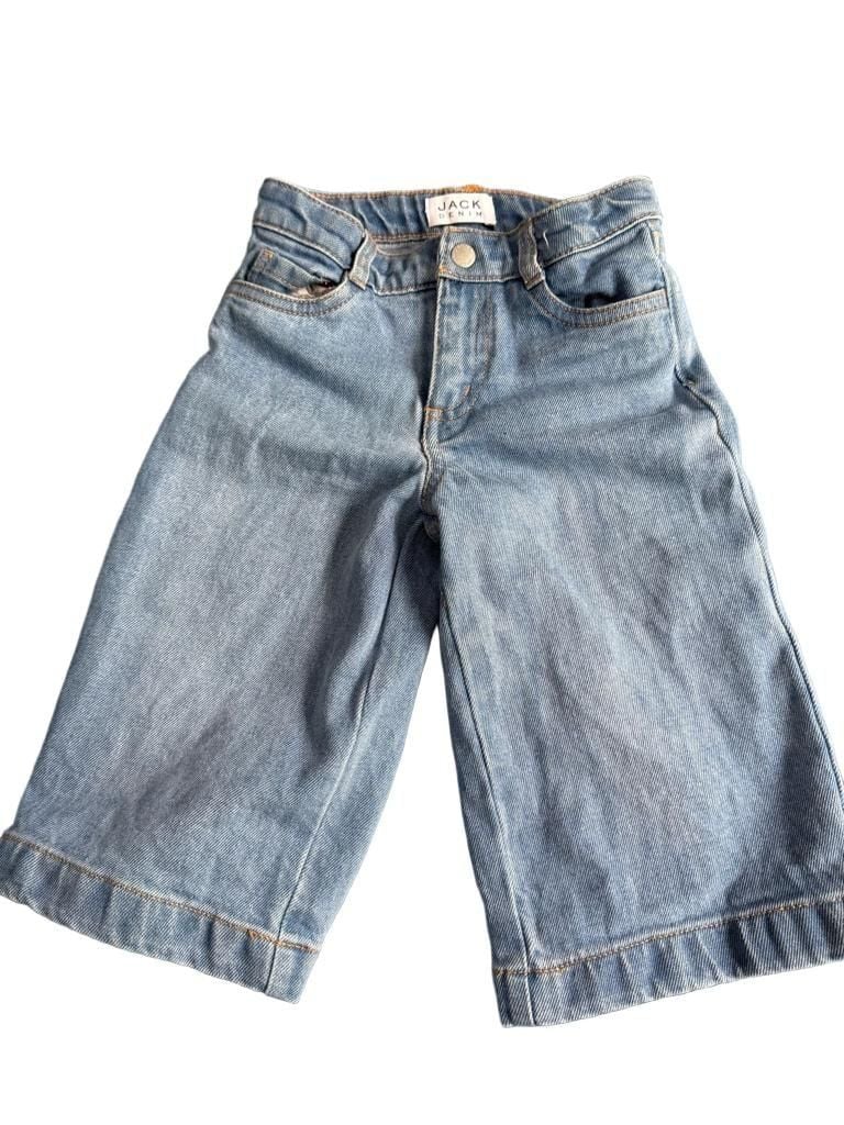 Jack Denim Jeans Size 18 To 24 Months Blue Cotton Jeans 2
