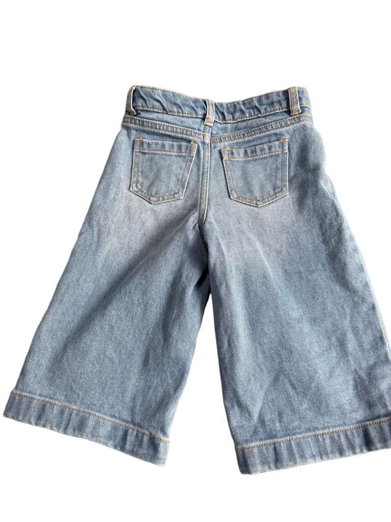 Jack Denim Jeans Size 18 To 24 Months Blue Cotton Jeans 5