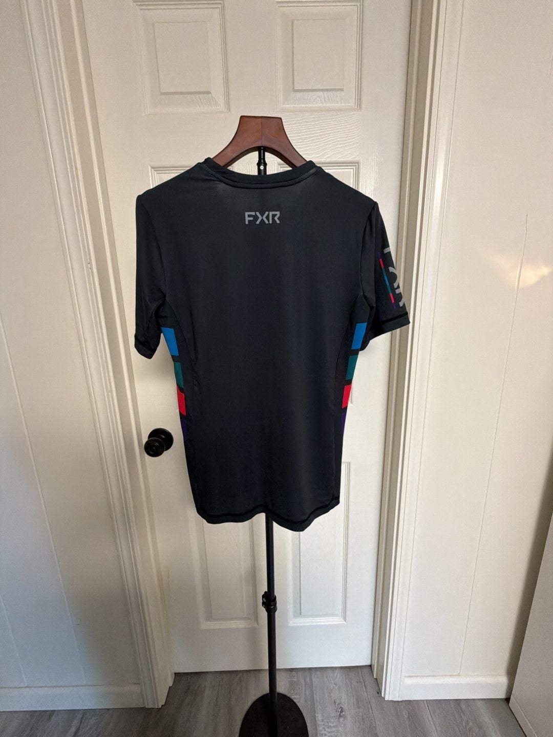 FXR Racing Women's Asphalt ProFlex UPF SS Jersey /149 6