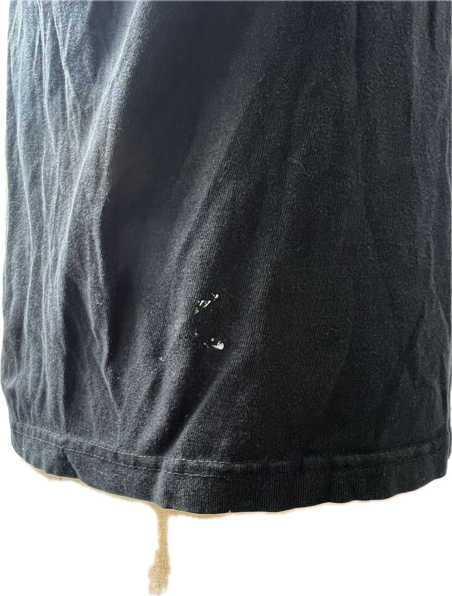 Rare Designer × Jean-Michel Basquiat 2K A Panel of Experts T Shirt L 5