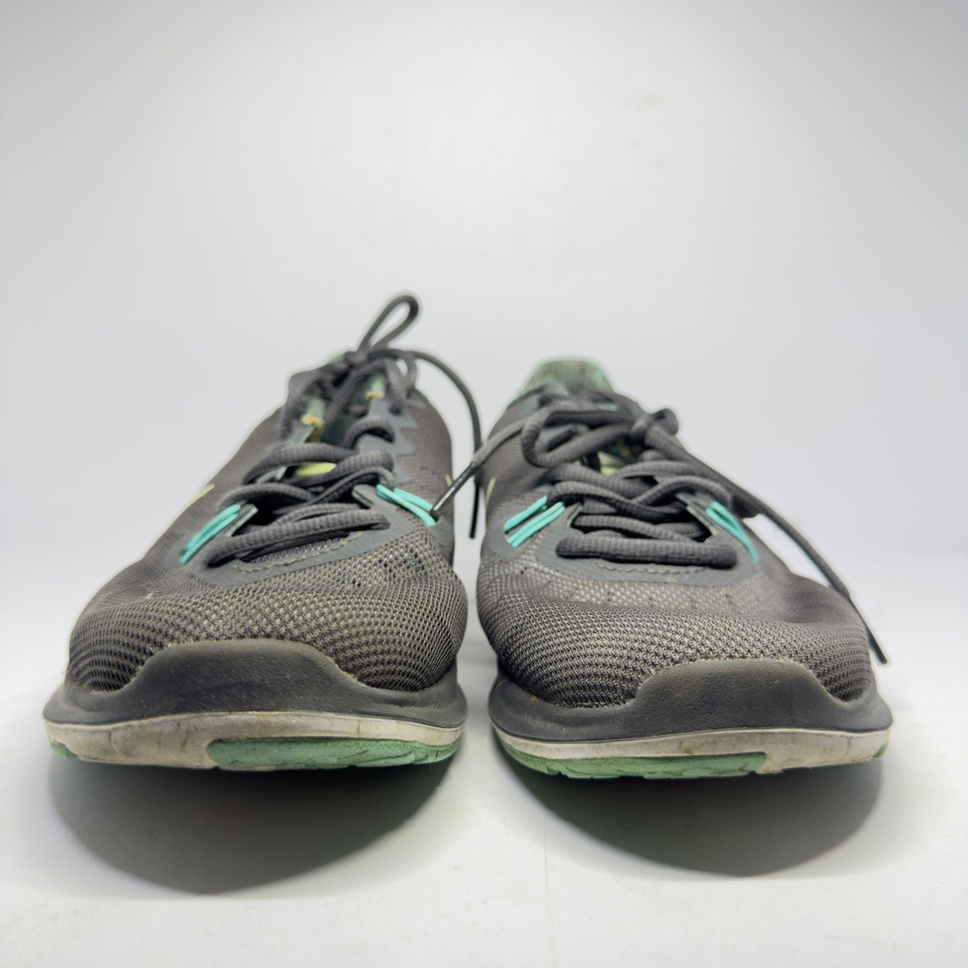 Nike In-Season TR 7 Dark Gray Volt Running Shoes Women's 8 909009-003 6