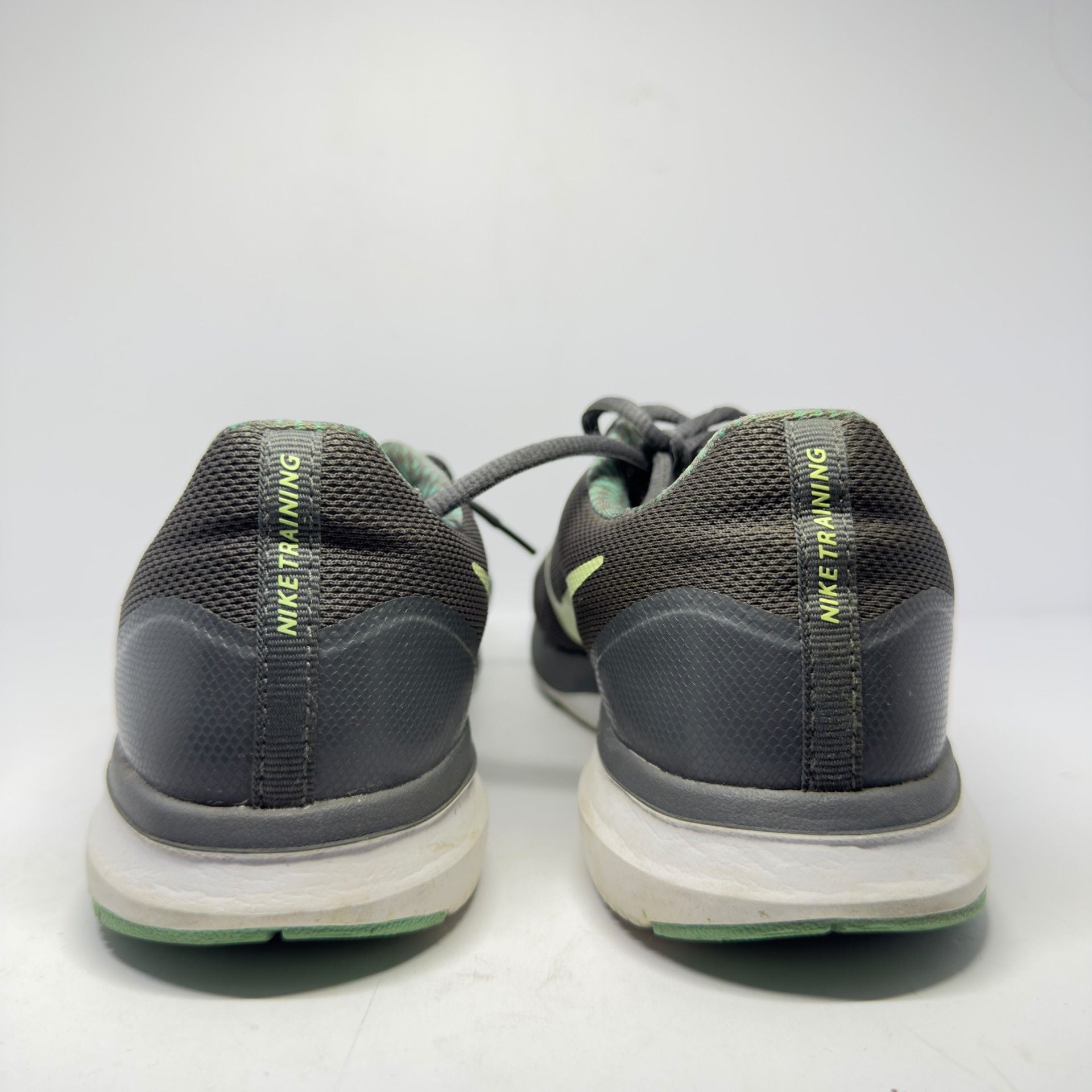 Nike In-Season TR 7 Dark Gray Volt Running Shoes Women's 8 909009-003 7