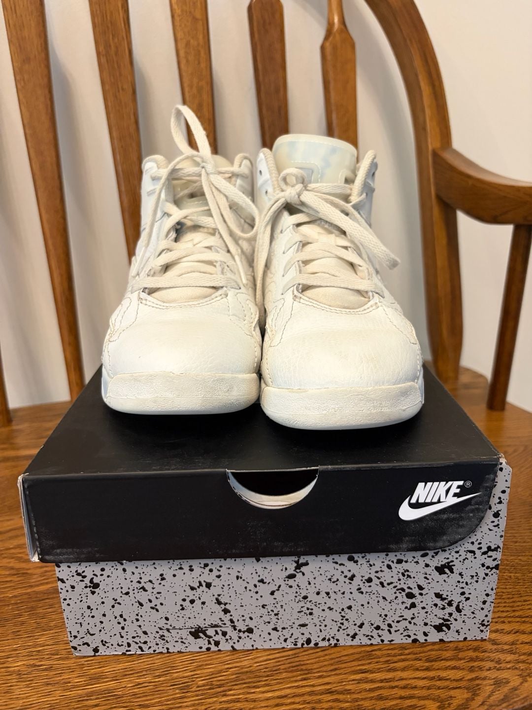 Jordan MVP Size 3Y Summit White Ice Blue DZ5578 104 4