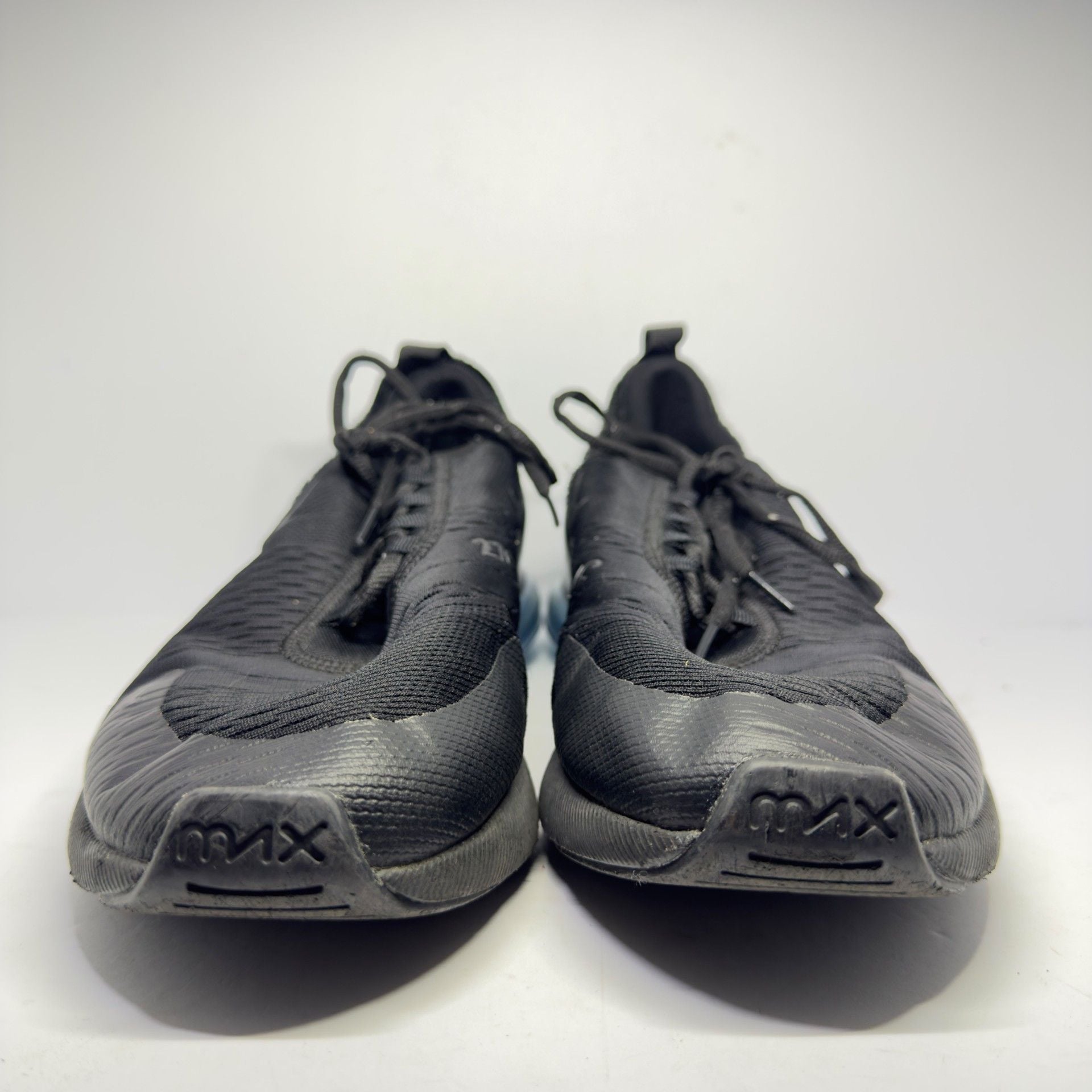 Nike Air Max 270 Black Photo Blue AH8050-009 4