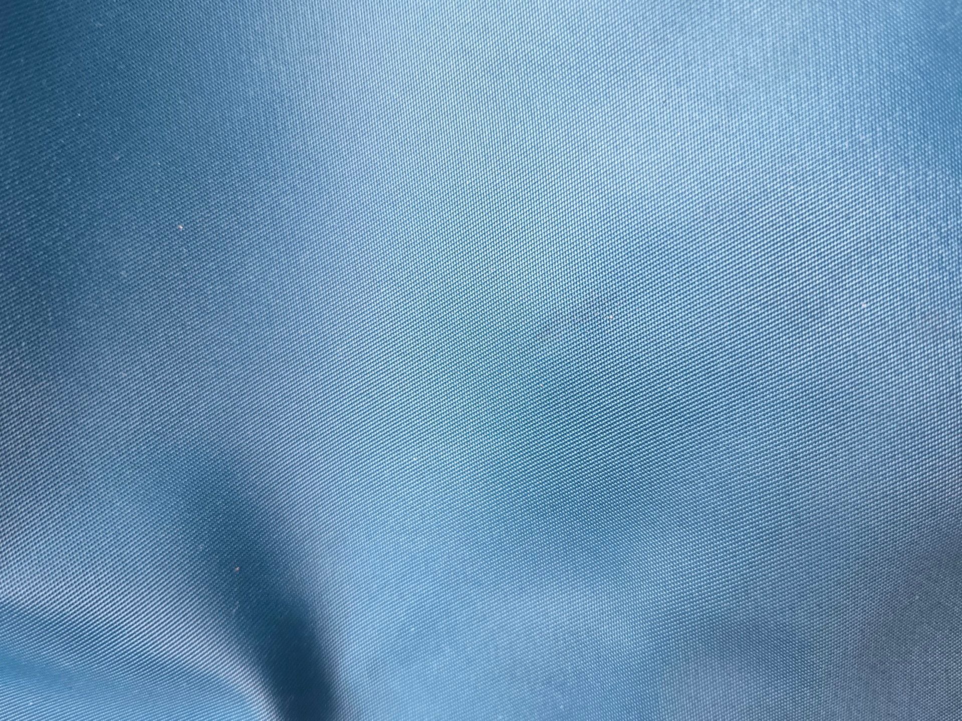 Kate Spade New York Nylon Tote Bag Teal Aqua Bloom 3