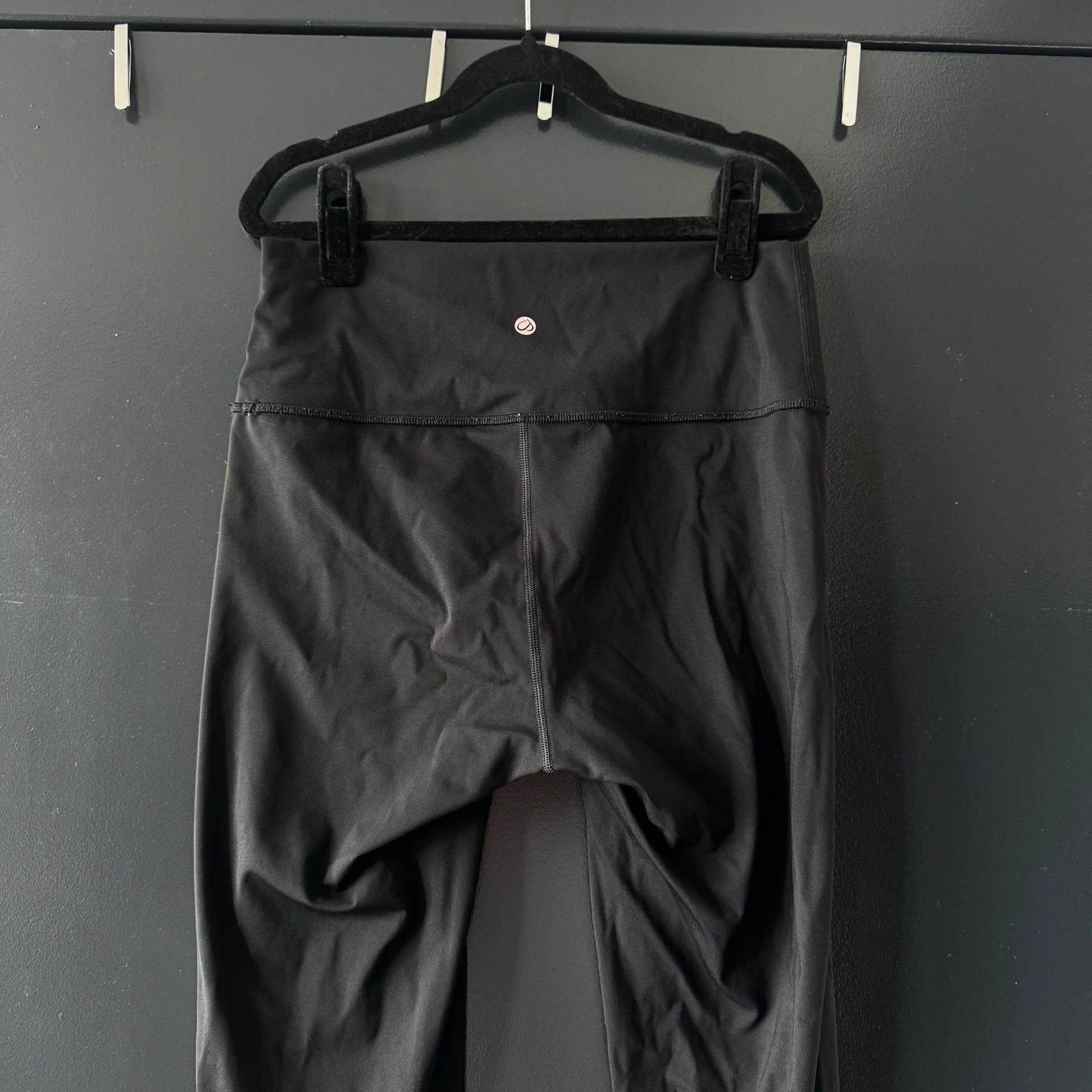 Crz Yoga - Butterluxe - high waist 28” legging size: M 4