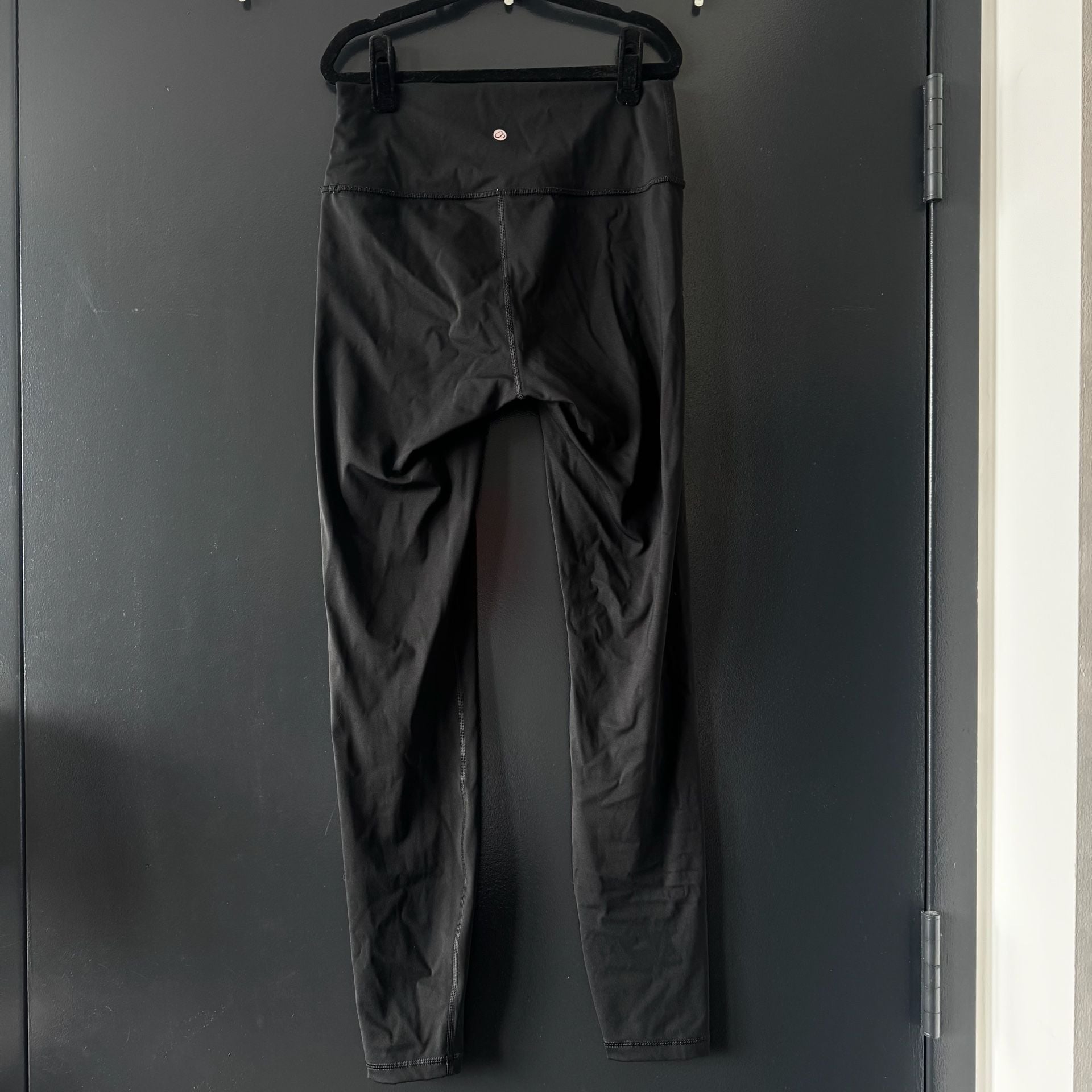 Crz Yoga - Butterluxe - high waist 28” legging size: M 5