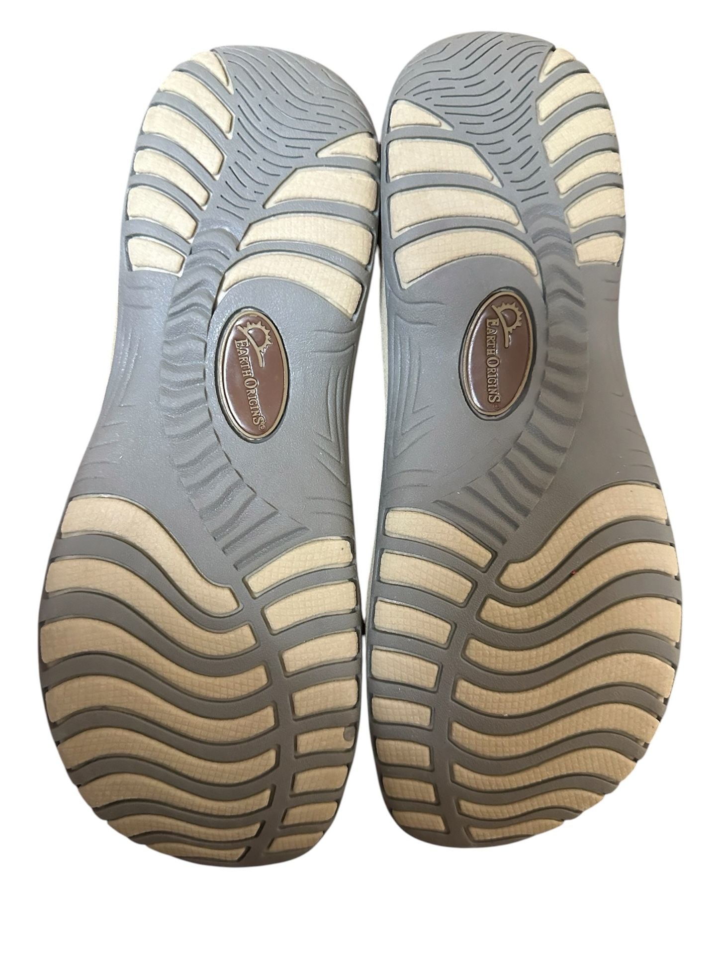 Earth Origins Barkley Comfort Sandals Pink Plum Suede Women’s 8.5 W 7