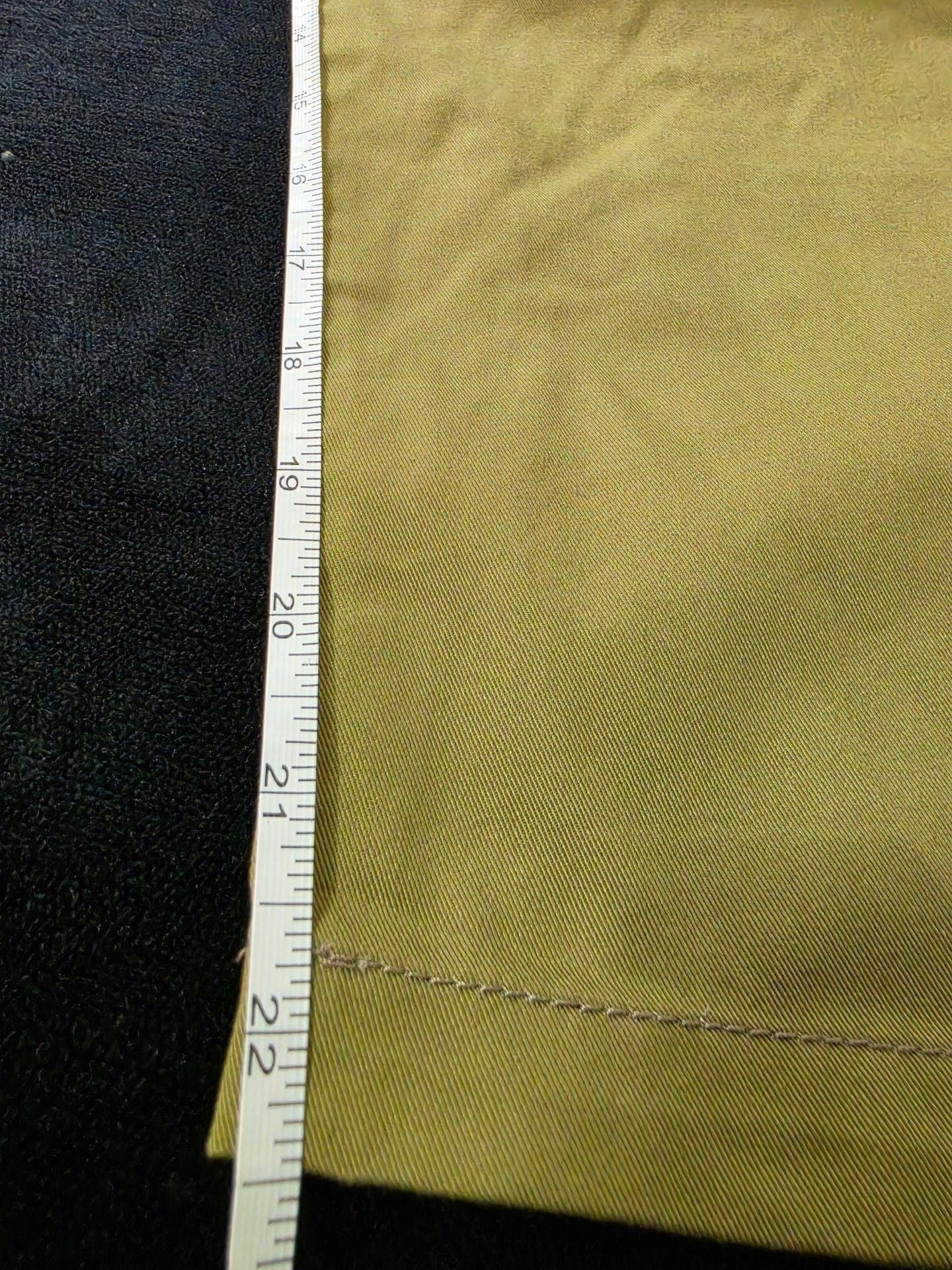 G-Star Raw Relaxed Short Sleeve Jumpsuit Olive Green Utility Boiler Suit Size XS 9
