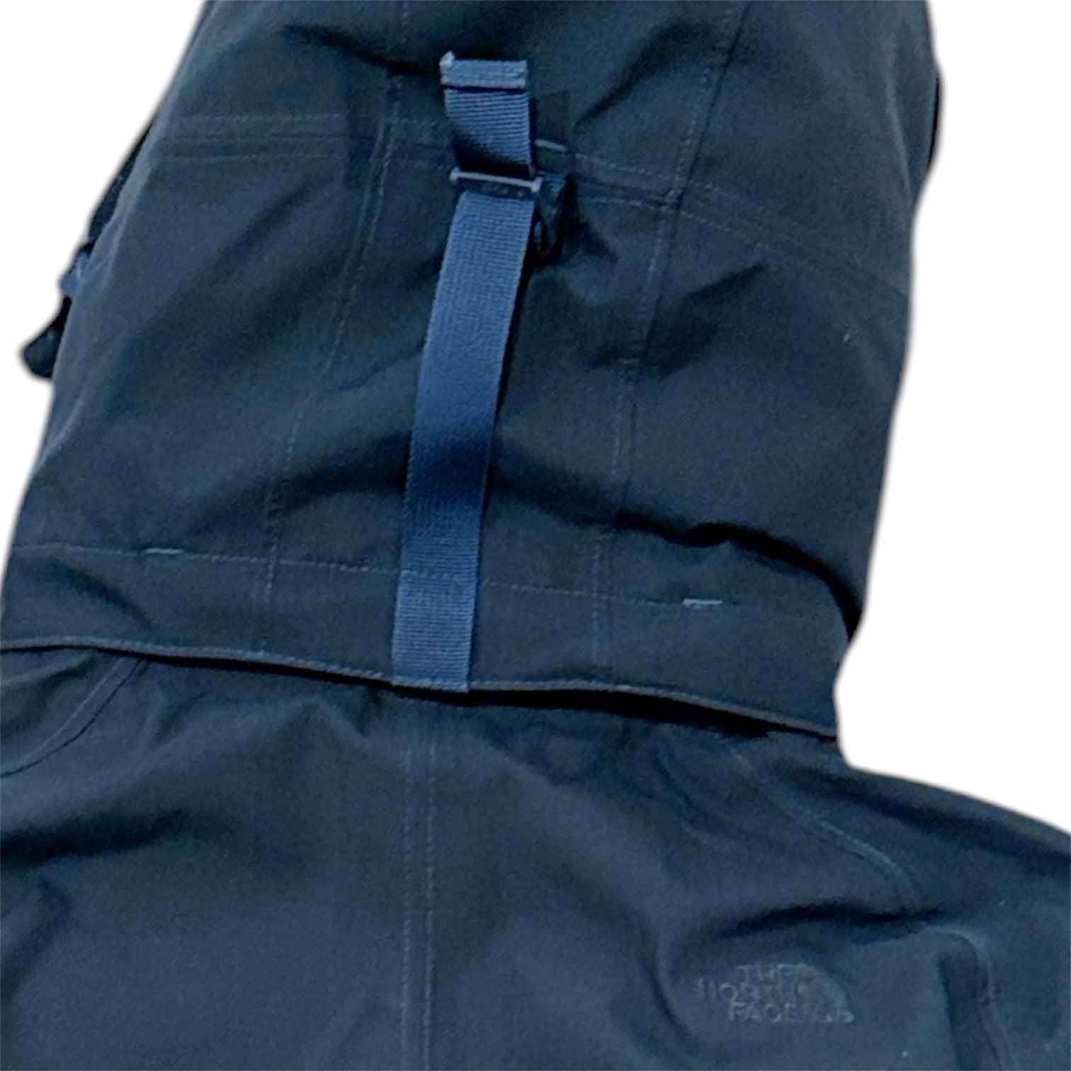 The North Face Arctic Down Parka Women's Urban Navy Heather Size Medium 8