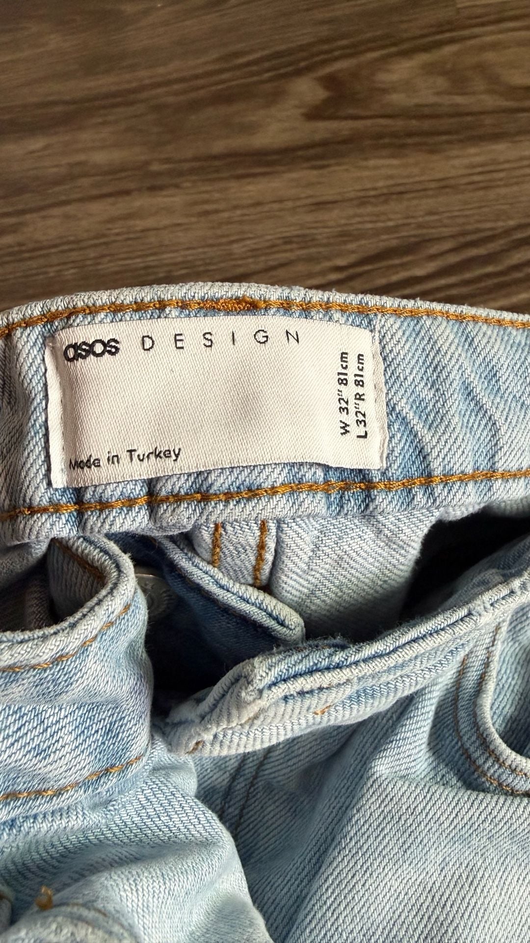 Abercrombie Pants H&M Men’s Clothes  8