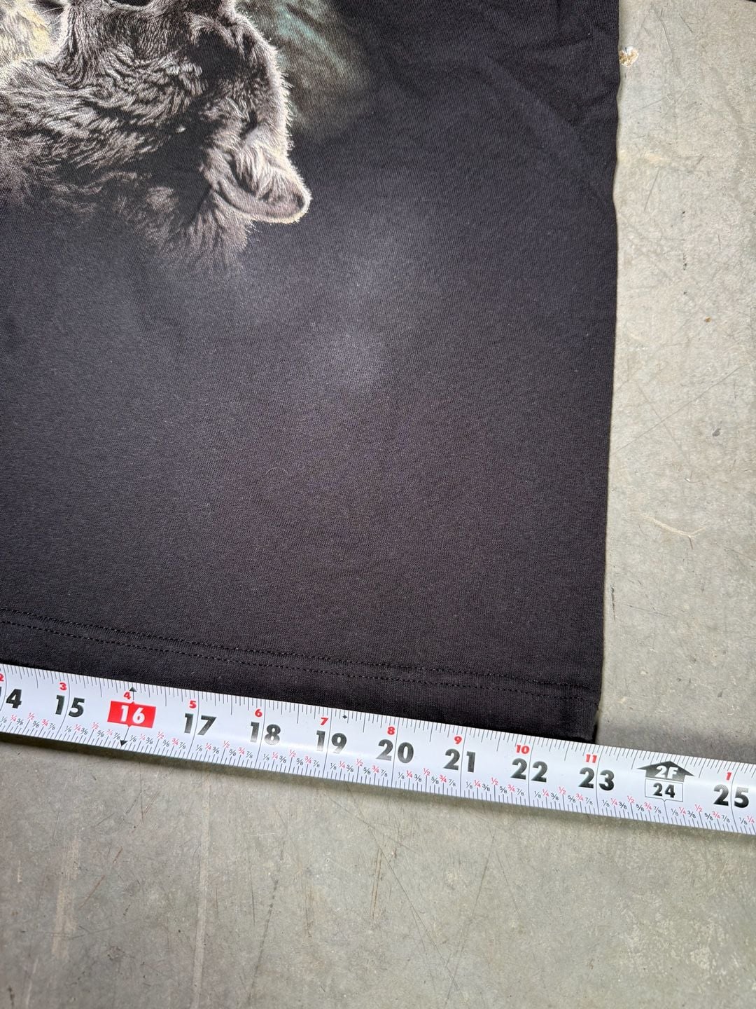 The Mountain Three Wolf Moon T-Shirt Size XL 6