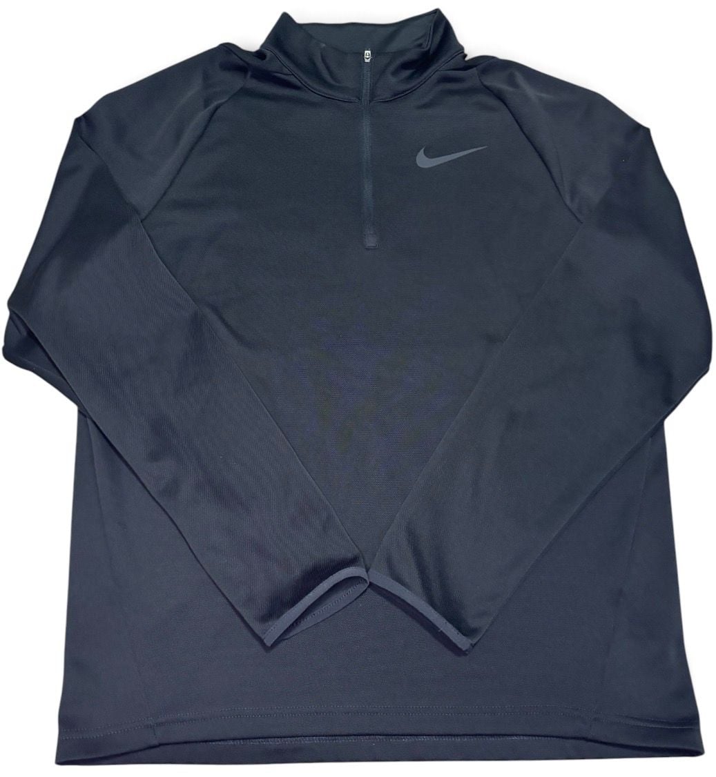 Nike Therma-Fit 1/4 Zip Pullover Size M 2