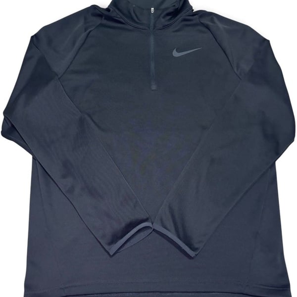 Nike Therma-Fit 1/4 Zip Pullover Size M