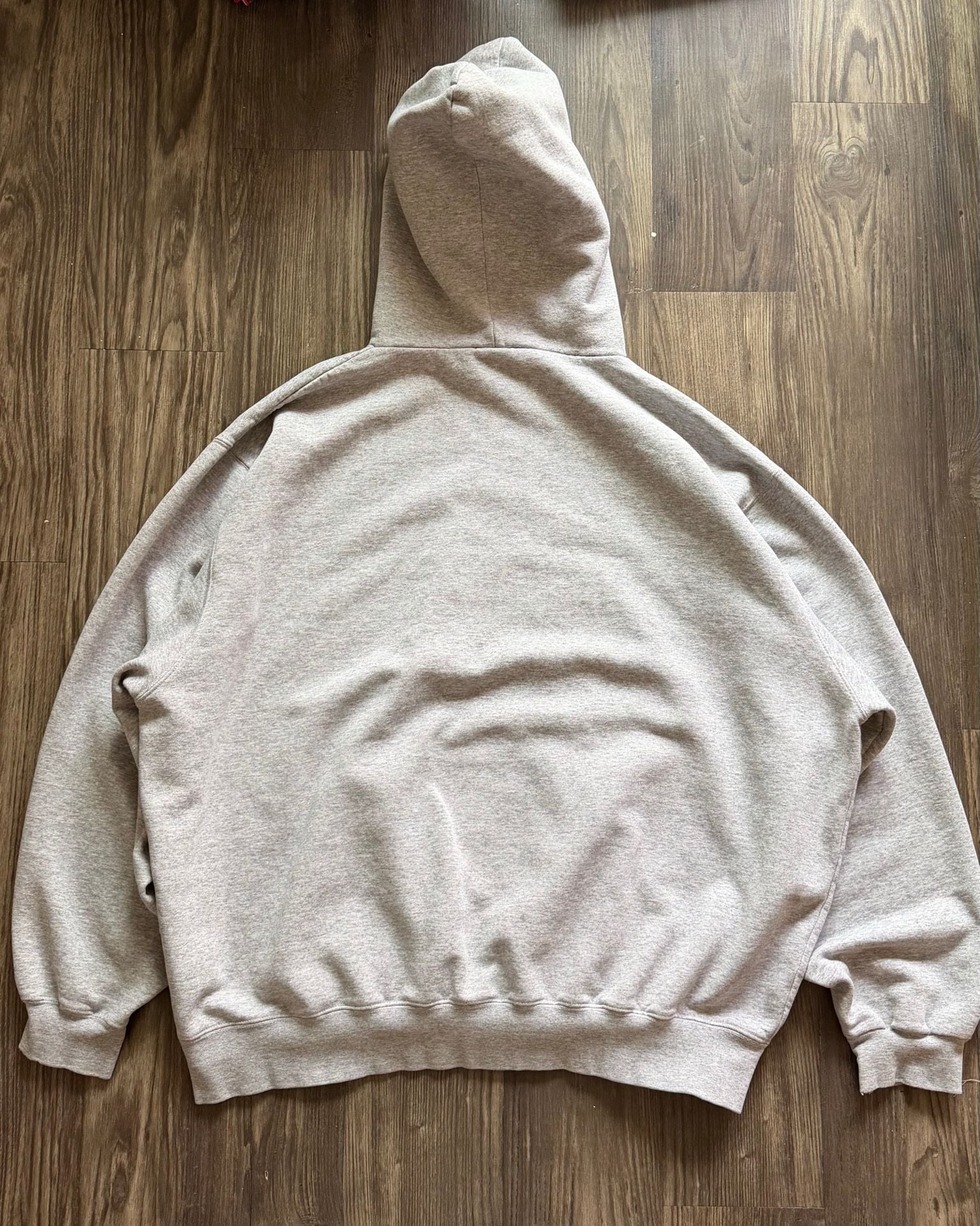 Vintage Y2K Nike Team Southern Illinois University Basketball Hooded Sweatshirt 8