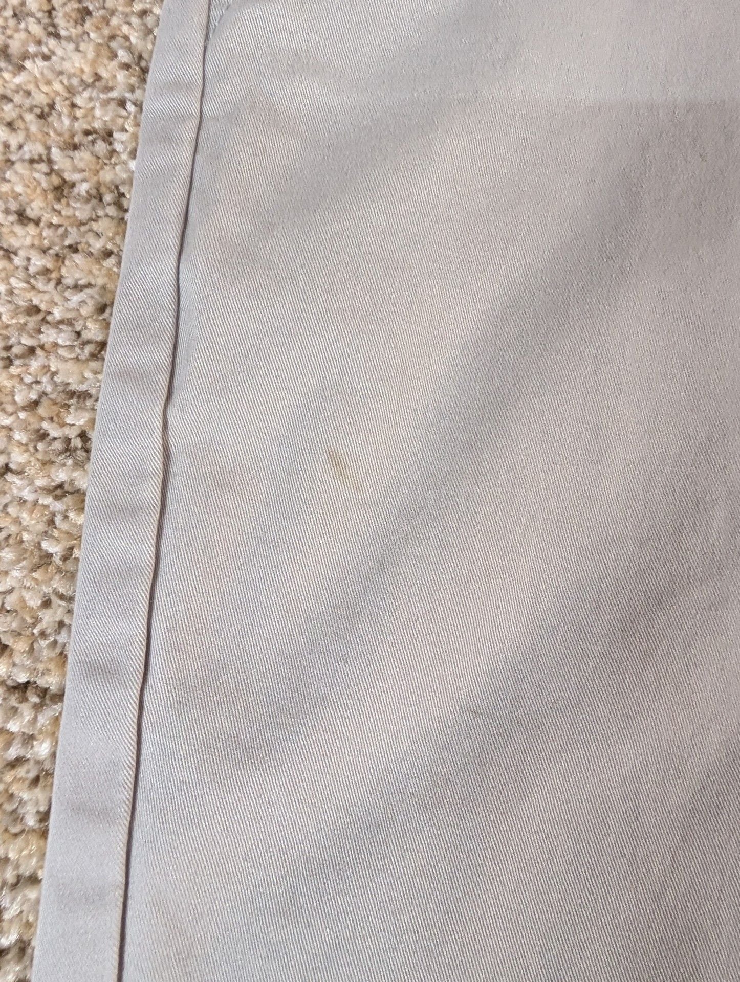Tommy Hilfiger Slim Fit Chino Pants Gray 3