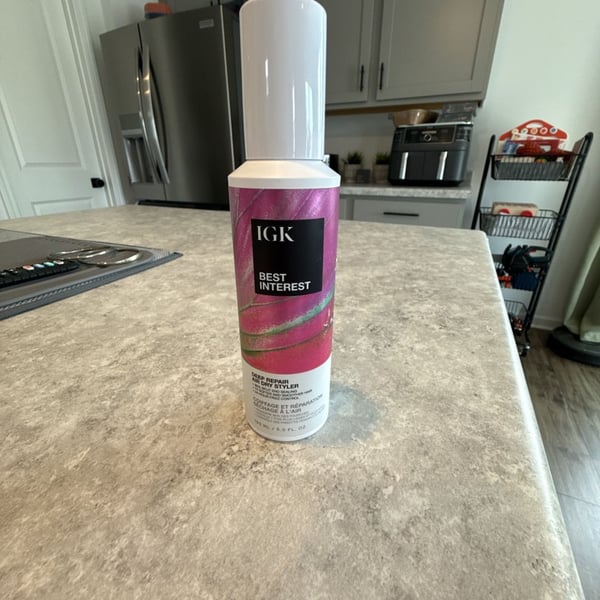 Best Interest Deep Repair Air Dry Styler – ,