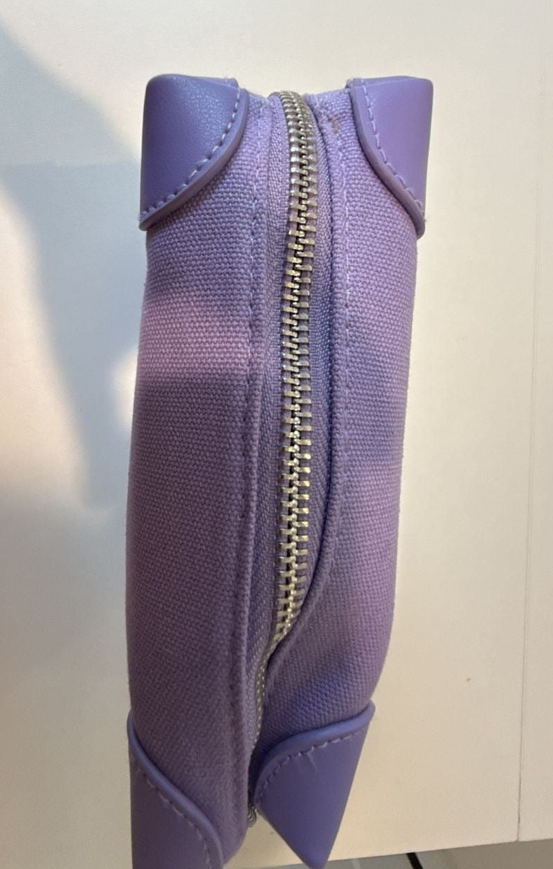 Ettinger London ANA First Class Amenity Kit Washbag | full 2