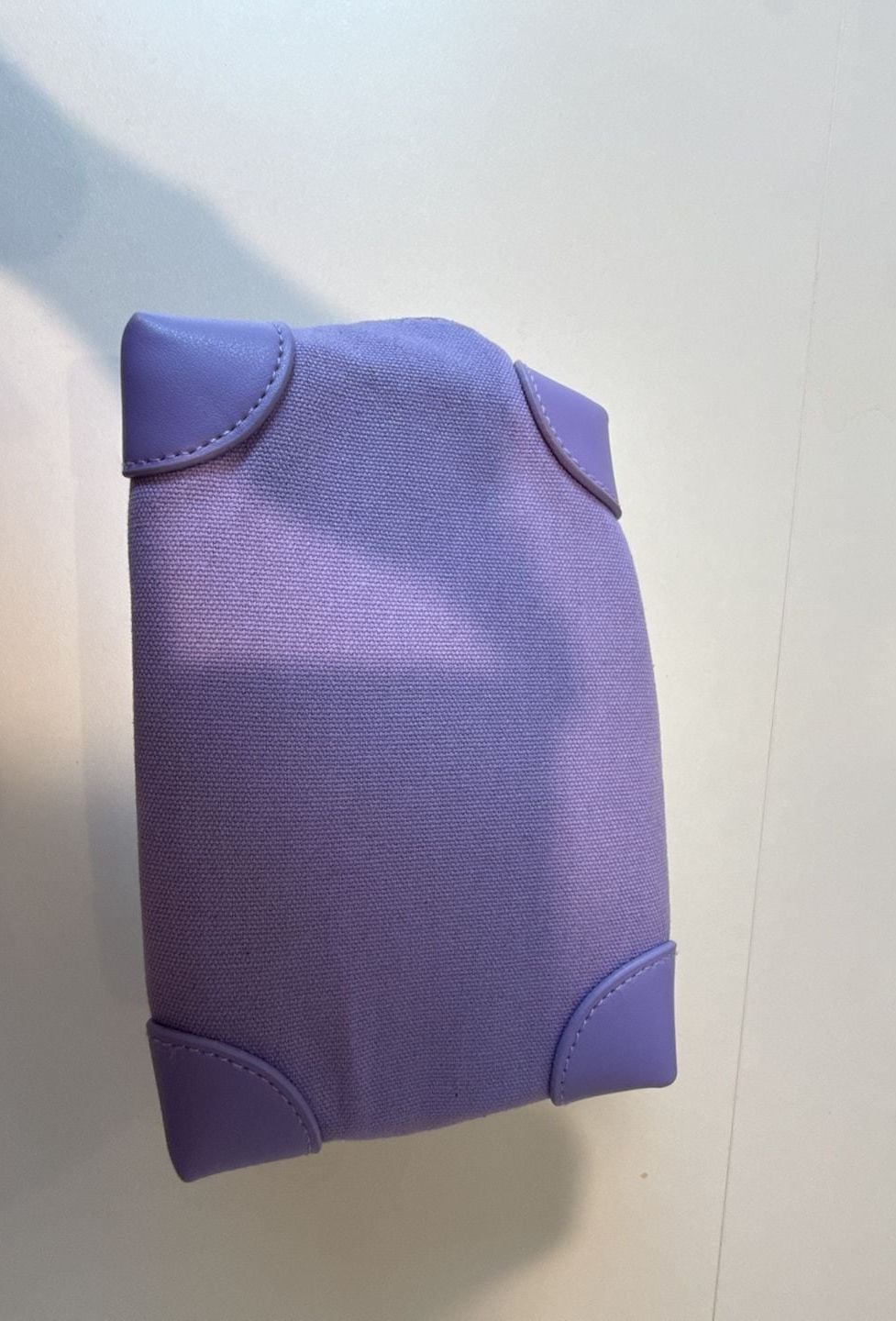 Ettinger London ANA First Class Amenity Kit Washbag | full 3