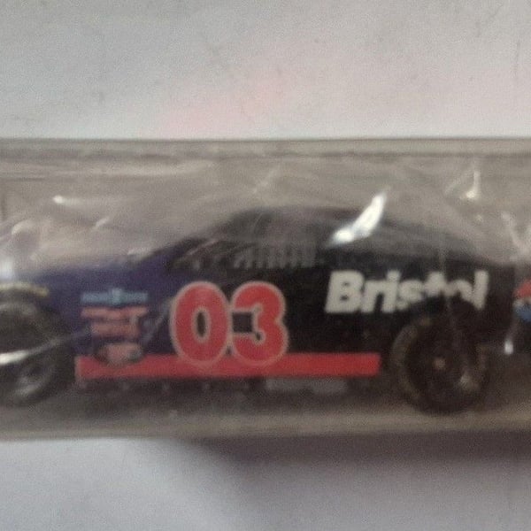Racing Champions Bristol Motor Speedway 1/64 Scale Diecast Car