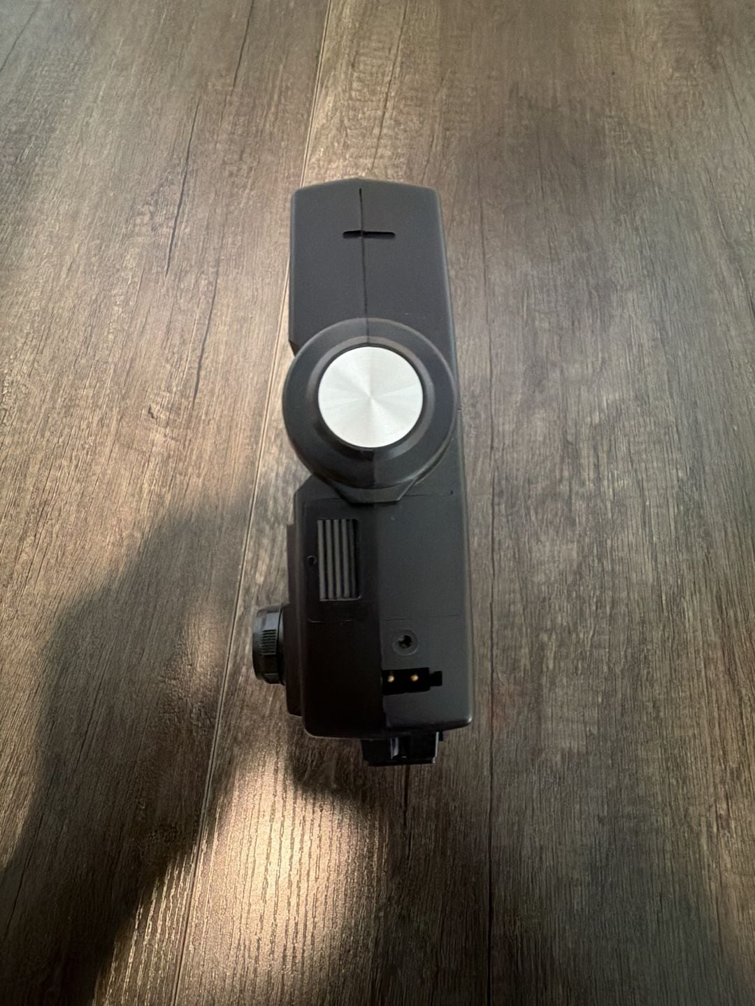 Vivitar Auto Thyristor 283 Camera Flash 5