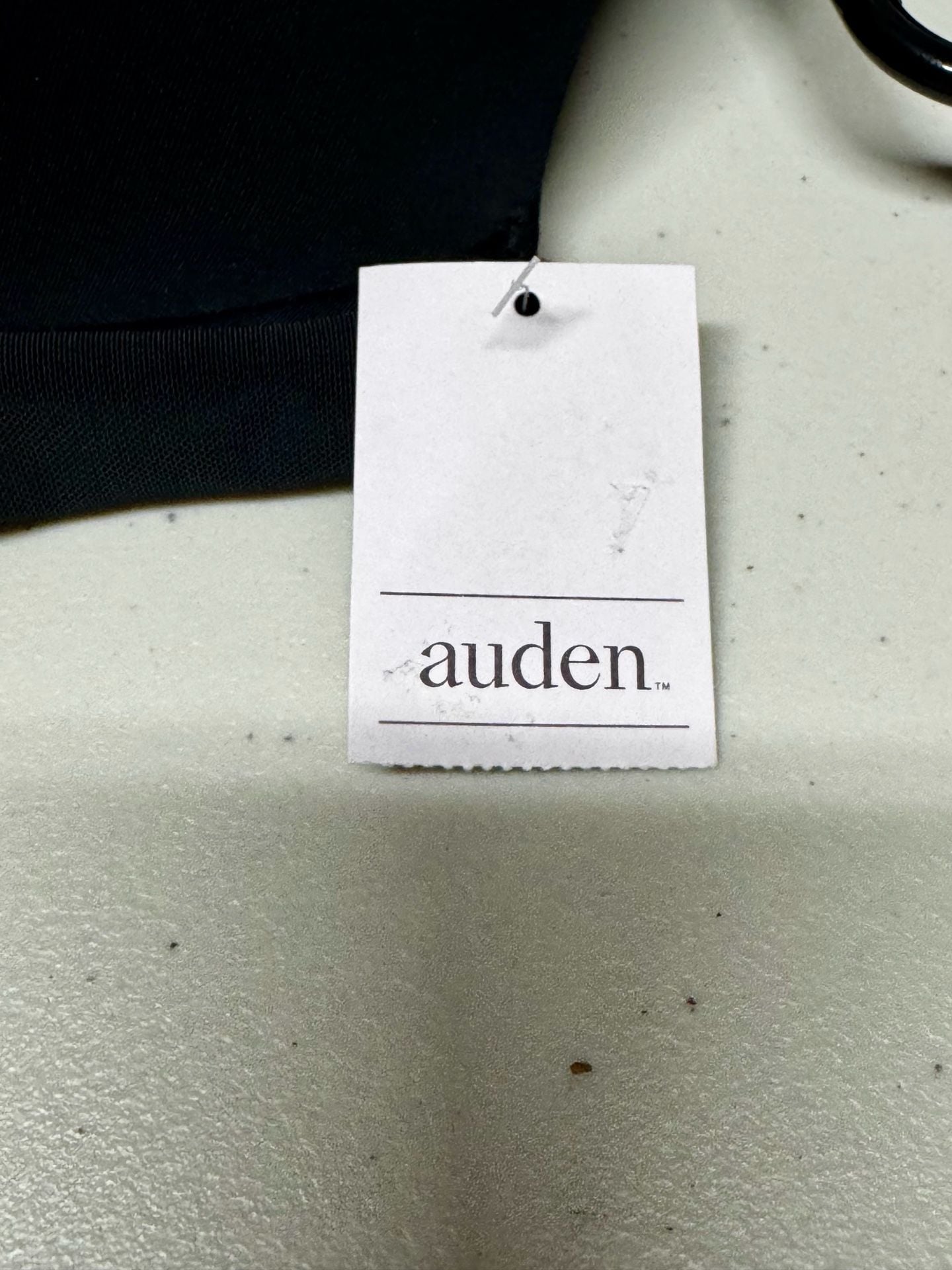 42DD Auden (wu46) lightly lined demi bra New 4