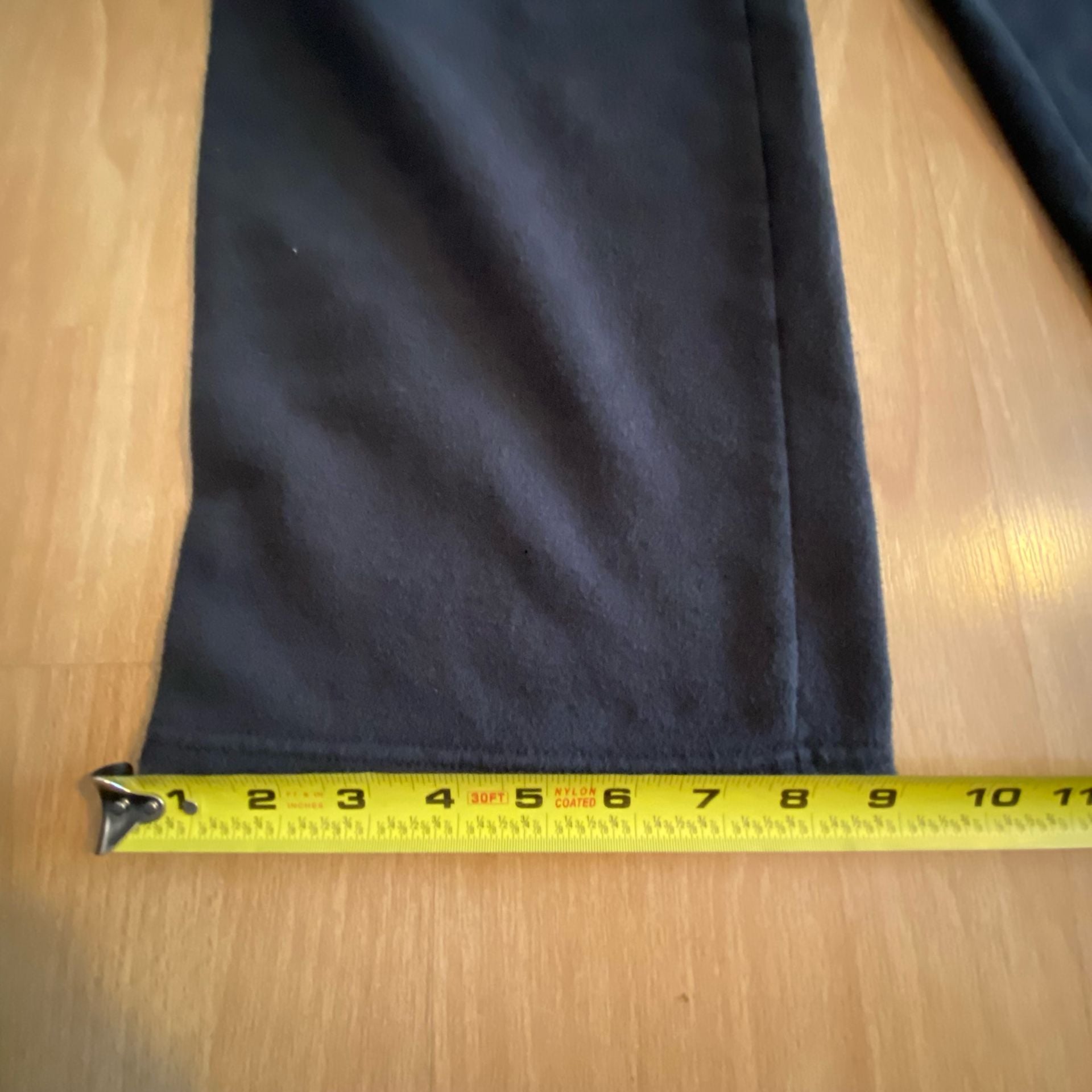 Amazon Essentials Black Sweatpants 3