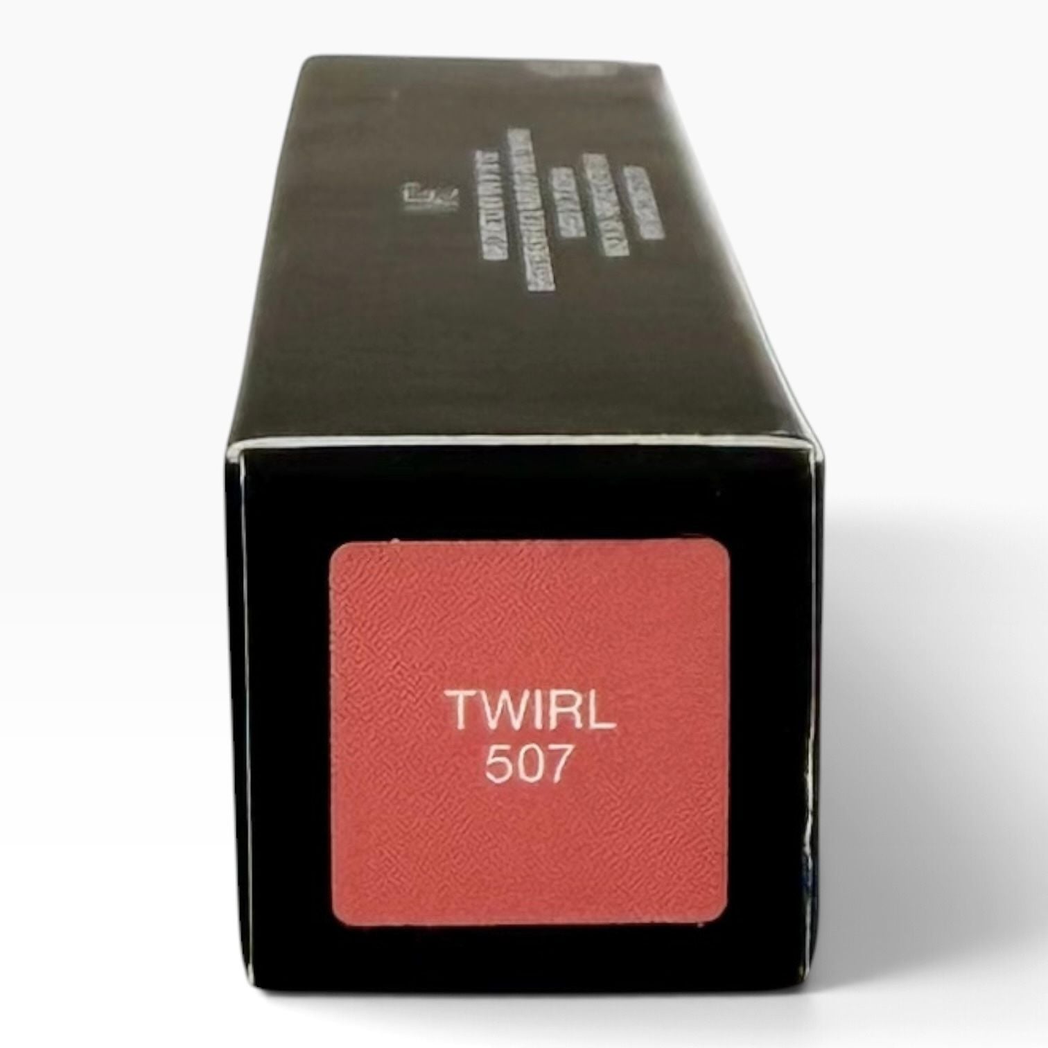 Nars Afterglow Lip Oil Twirl 507 Size 0.17 Oz 3