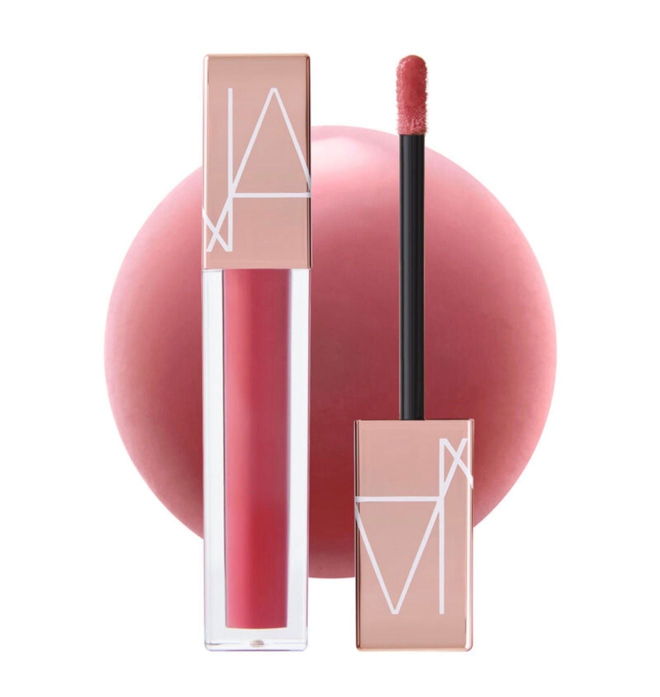 Nars Afterglow Lip Oil Twirl 507 Size 0.17 Oz 5