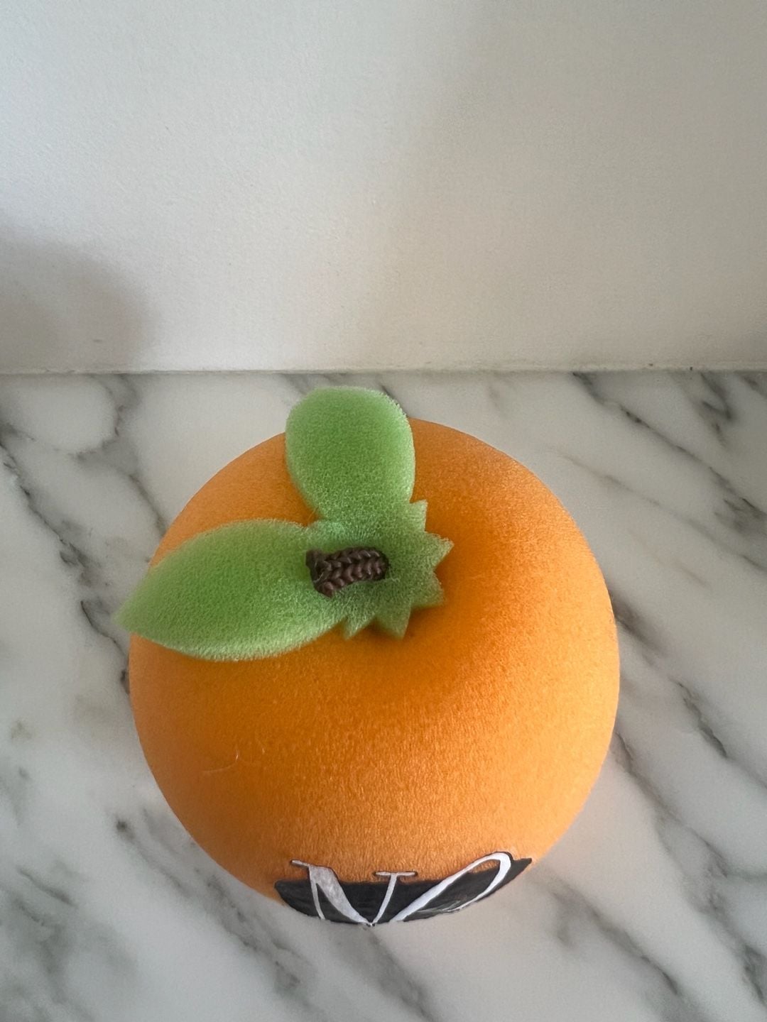 No Doubt Live at Sphere Orange Foam Prop 2