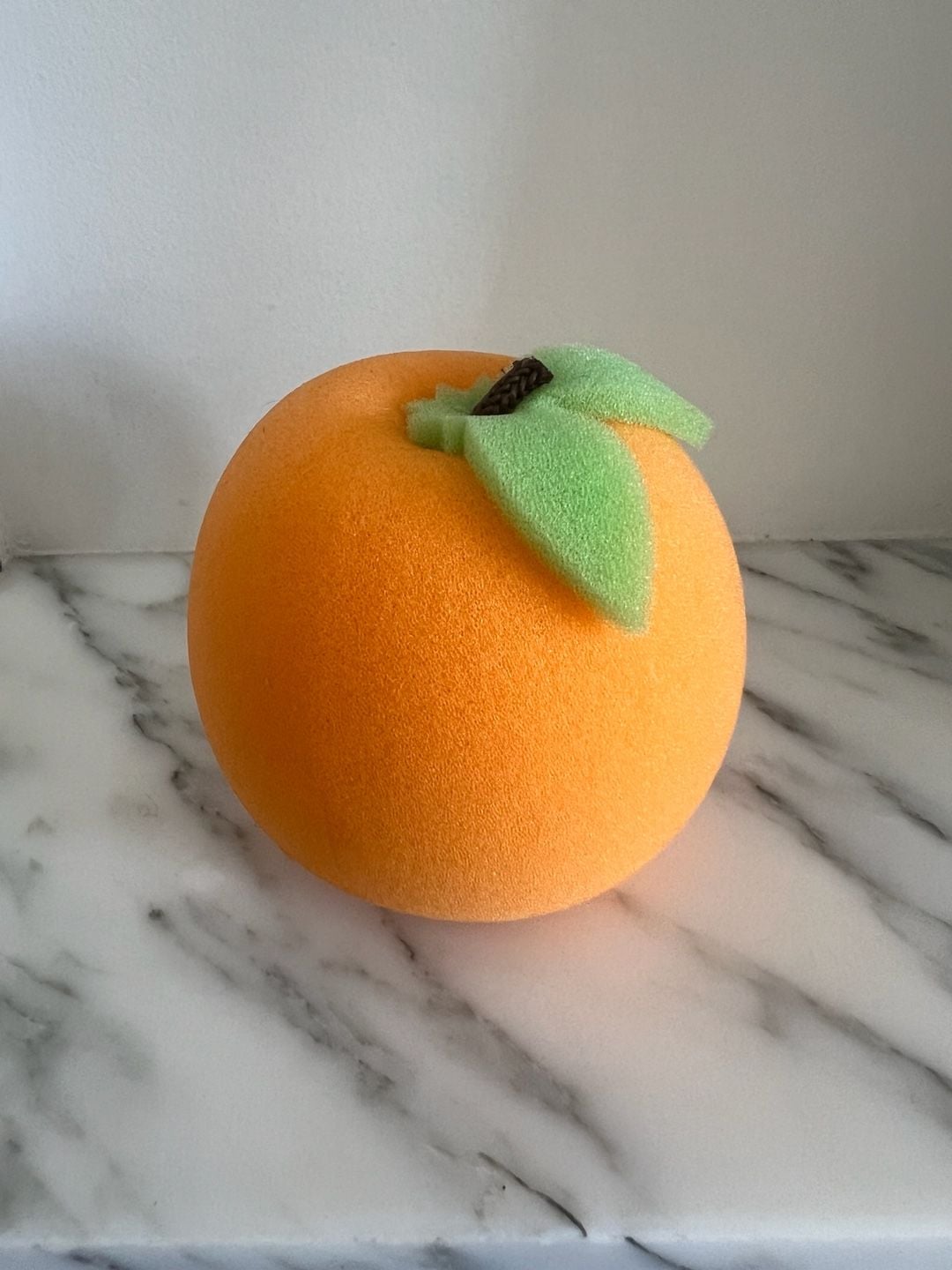 No Doubt Live at Sphere Orange Foam Prop 4