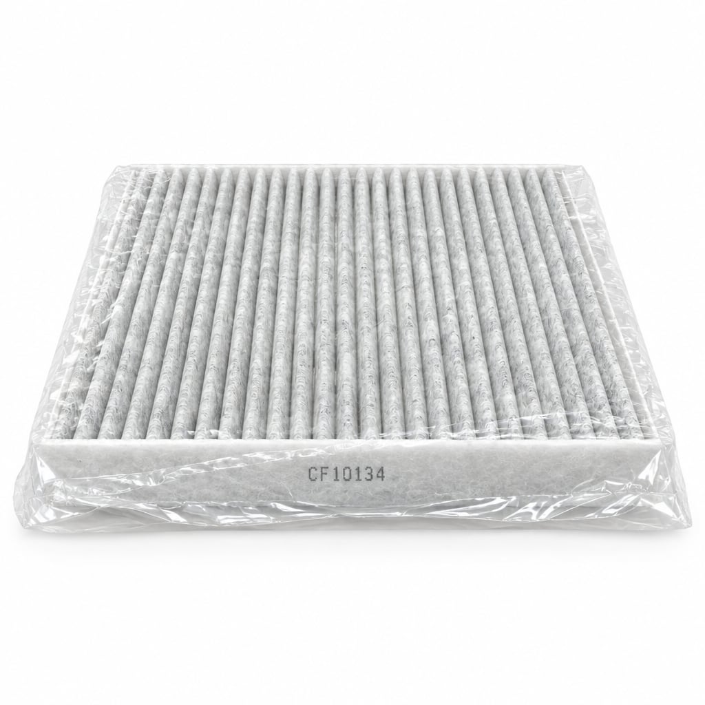 Cabin Air Filter CF10134 Activated Carbon 3-Pack 2